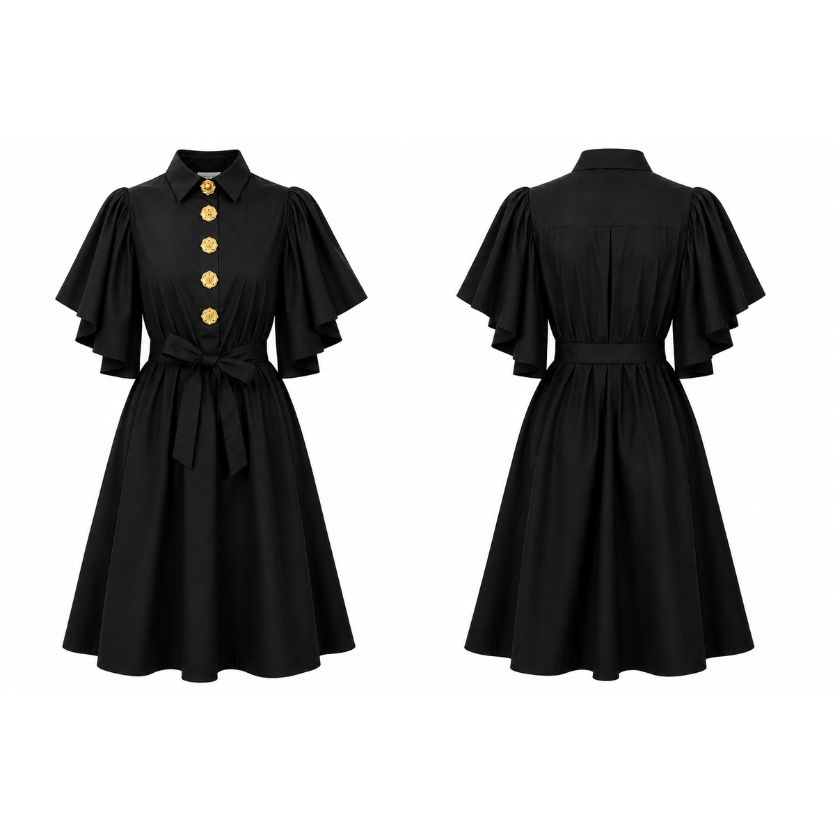 Mrs Howell Renaissance Dress