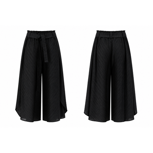 Mrs Howell Santorini Wrap Pant