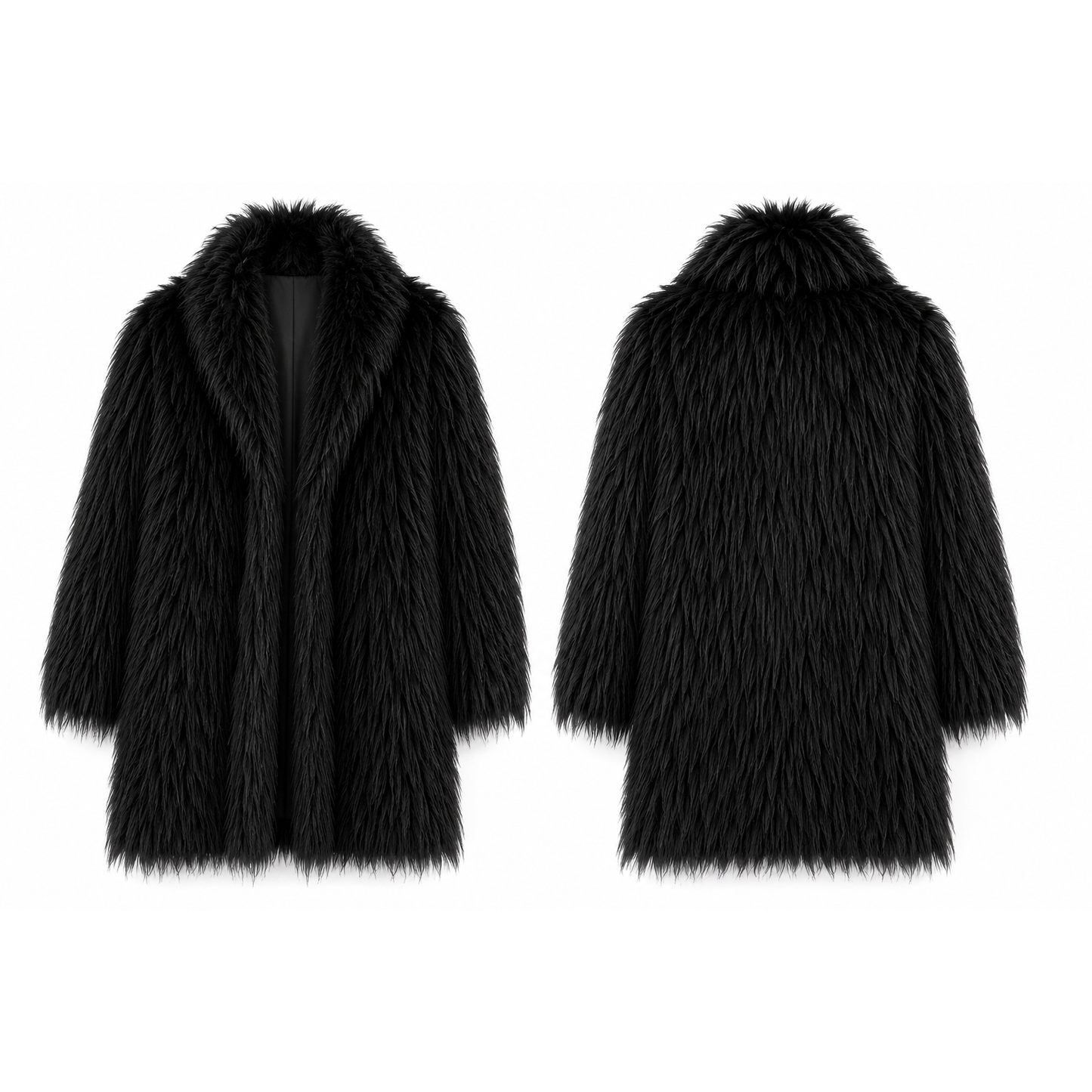 Mrs Howell Aspen Coat