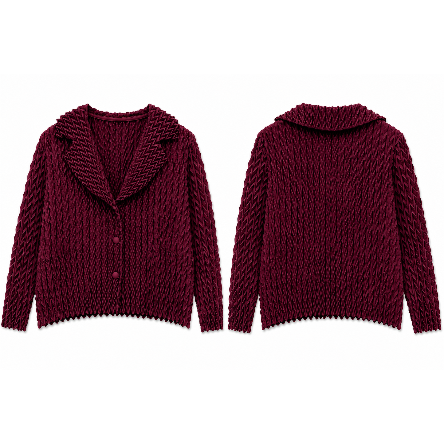 Mrs Howell Elevate Jacket