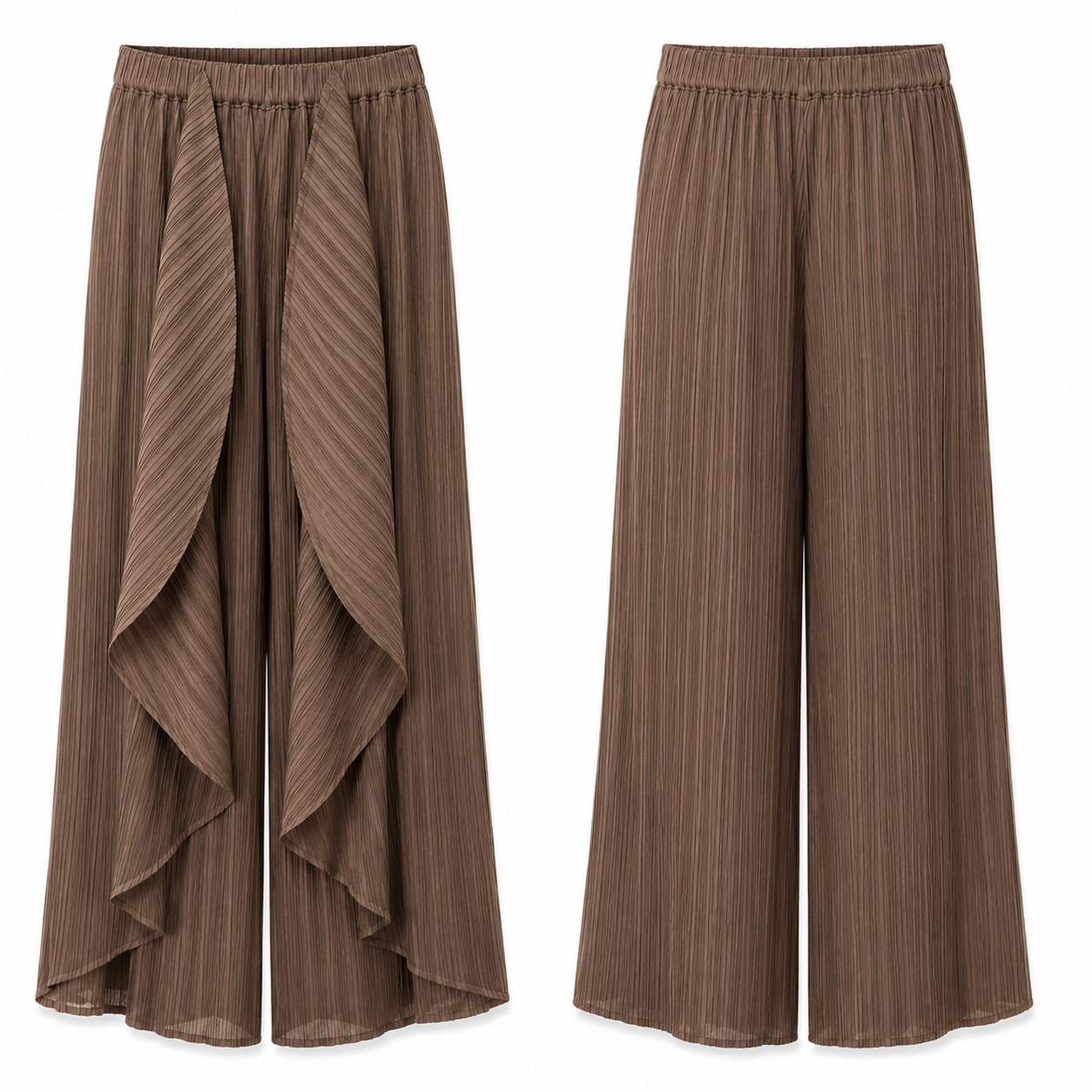 Mrs Howell Cascade Pant