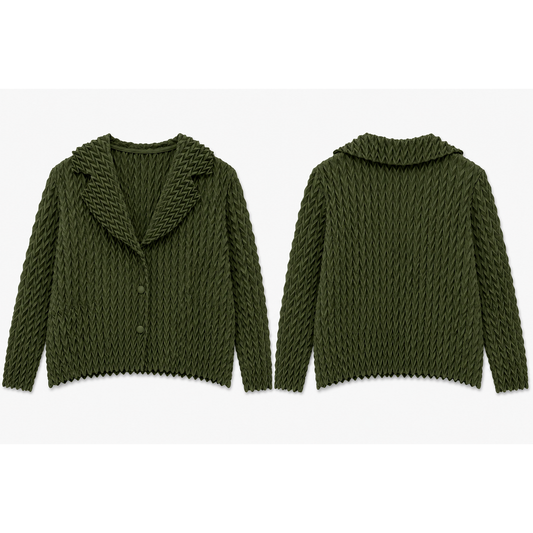 Mrs Howell Elevate Jacket