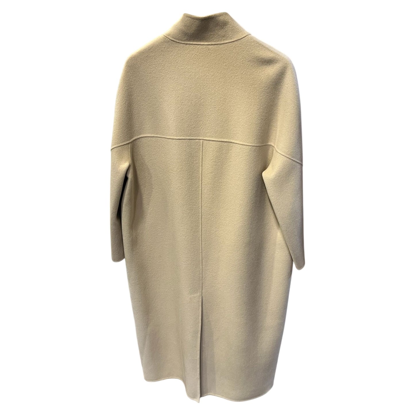 Mrs Howell Signature Wool Coat
