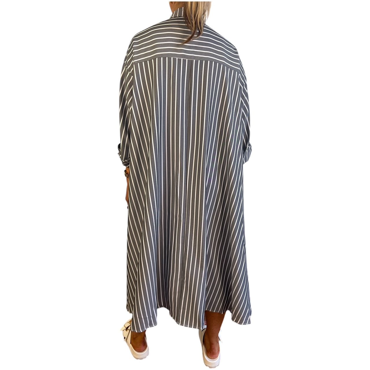 Mrs Howell Shirt Dress