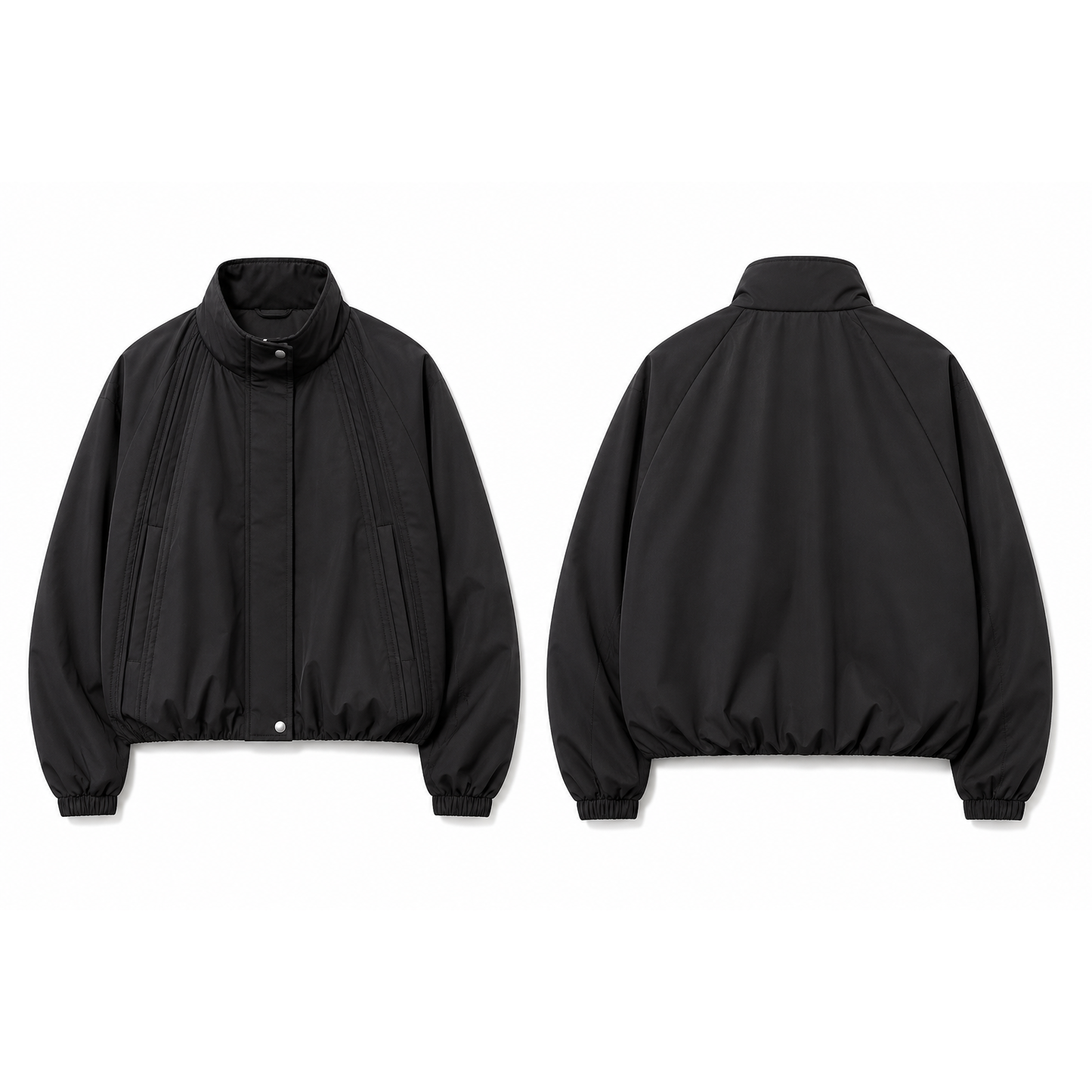 Mrs Howell Signature Bomber Jacket