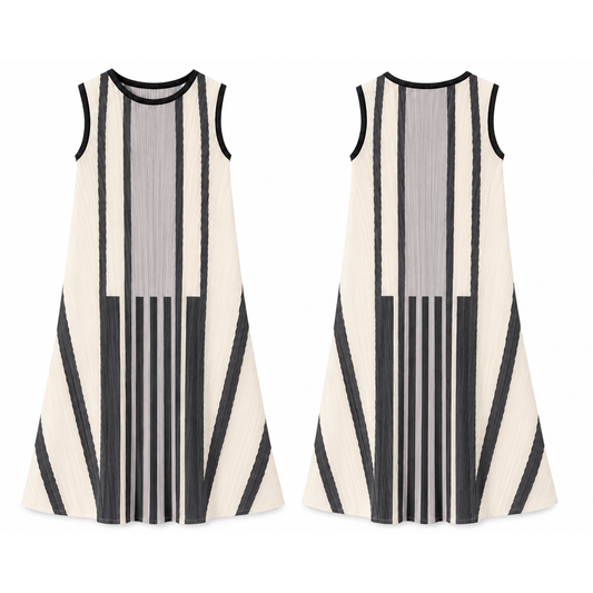 Mrs Howell Riviera Dress