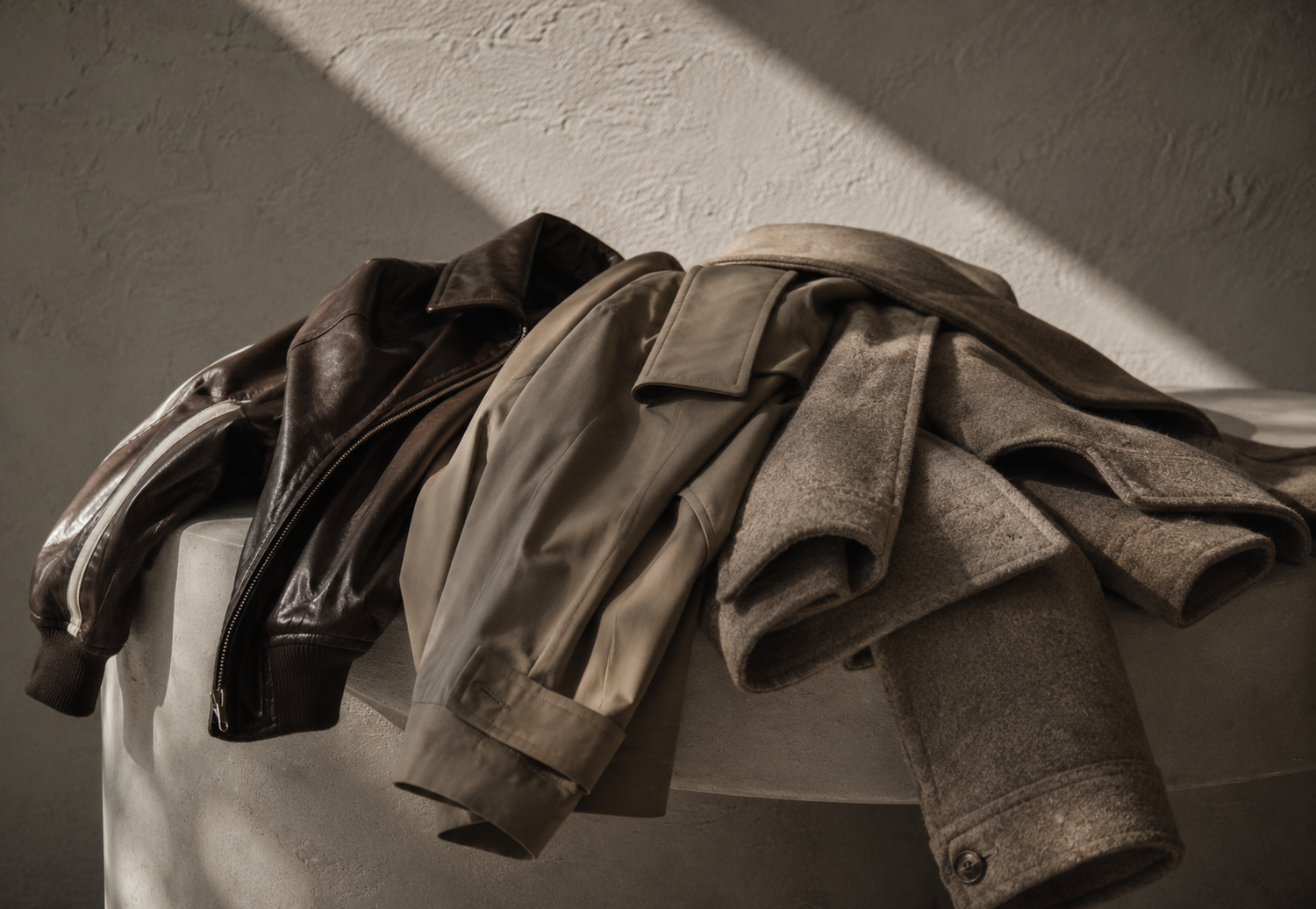 Jackets & Coats