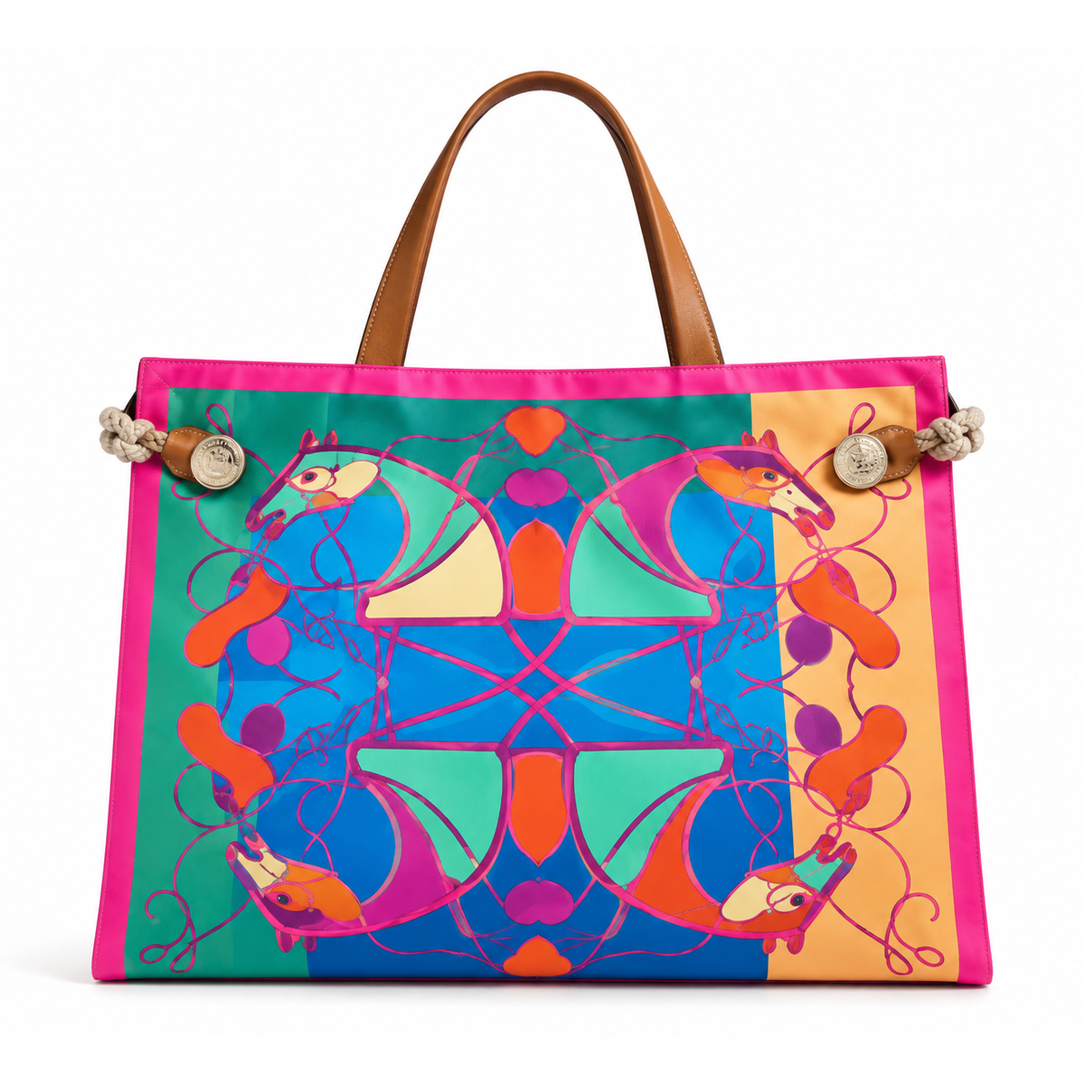 Mrs Howell Heritage Equestrian Shopper