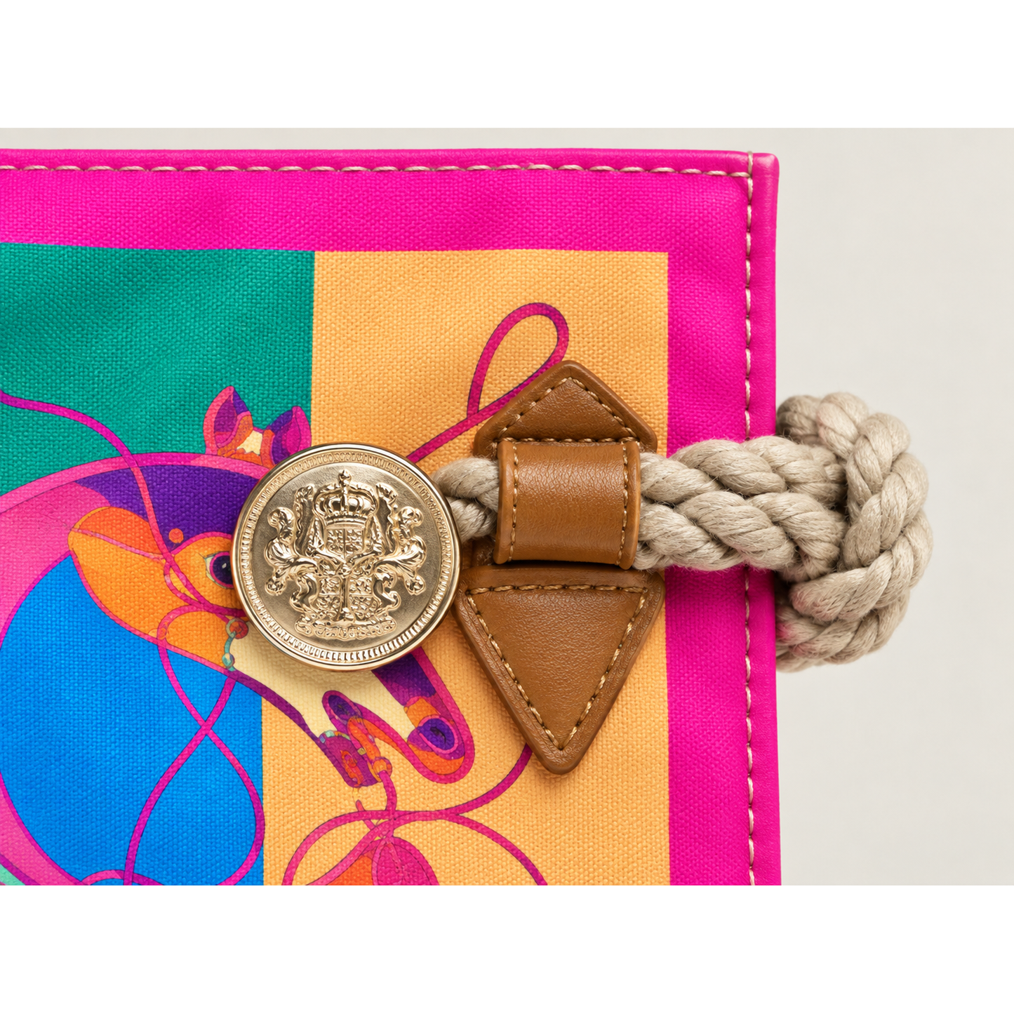Mrs Howell Heritage Equestrian Shopper