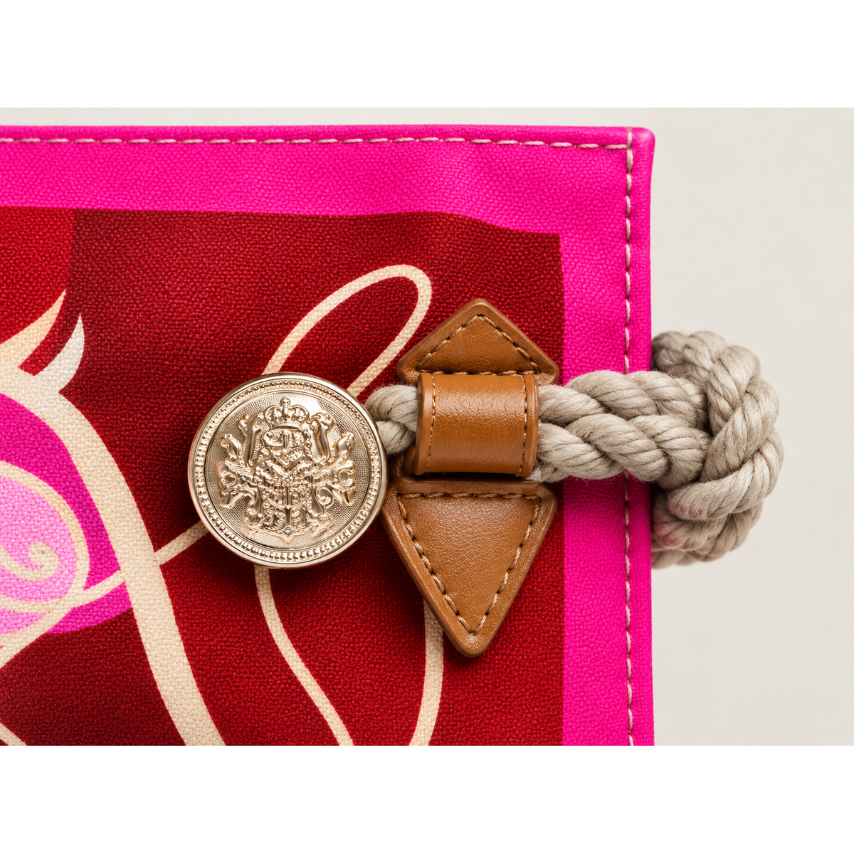 Mrs Howell Heritage Equestrian Shopper