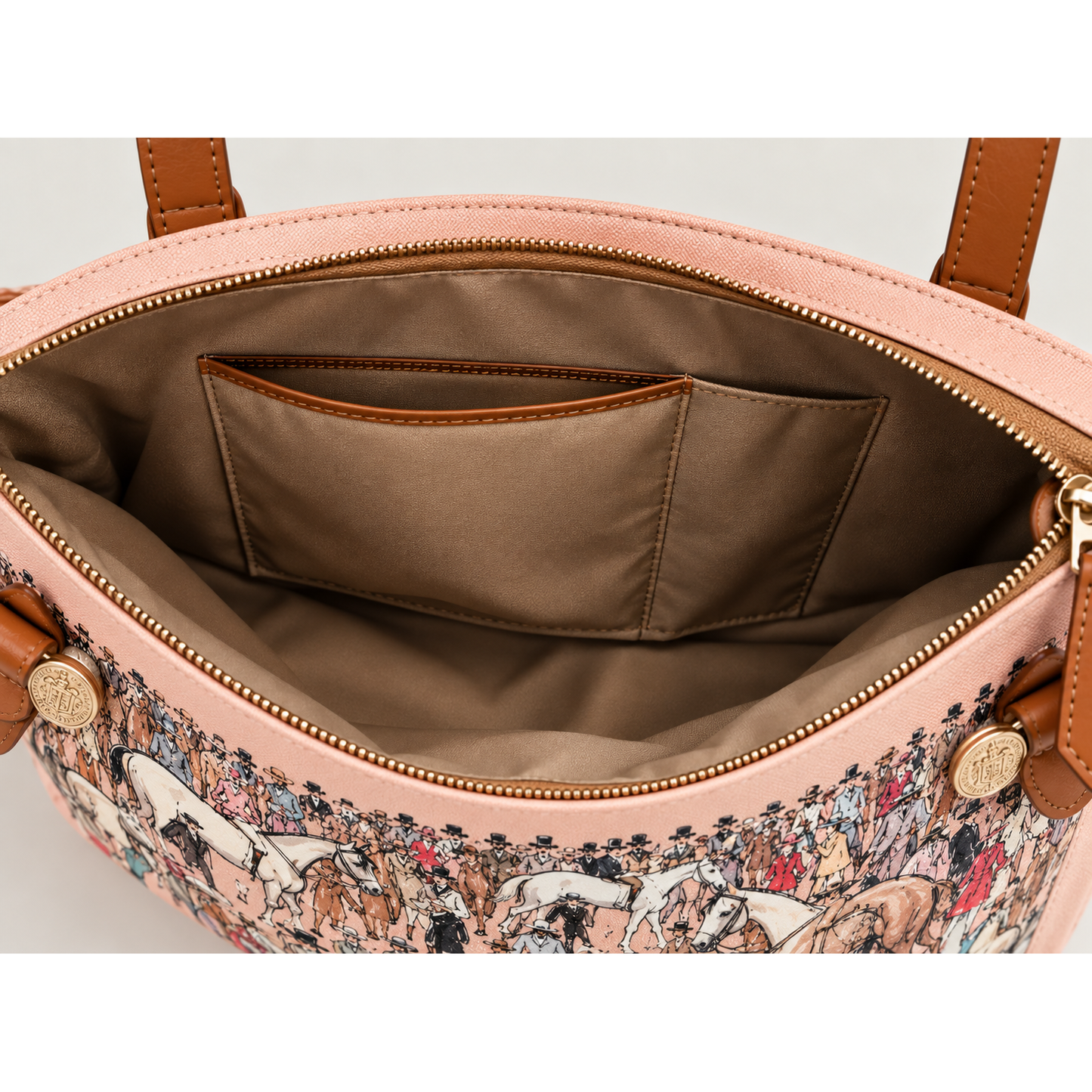 Mrs Howell Heritage Ascot Shopper