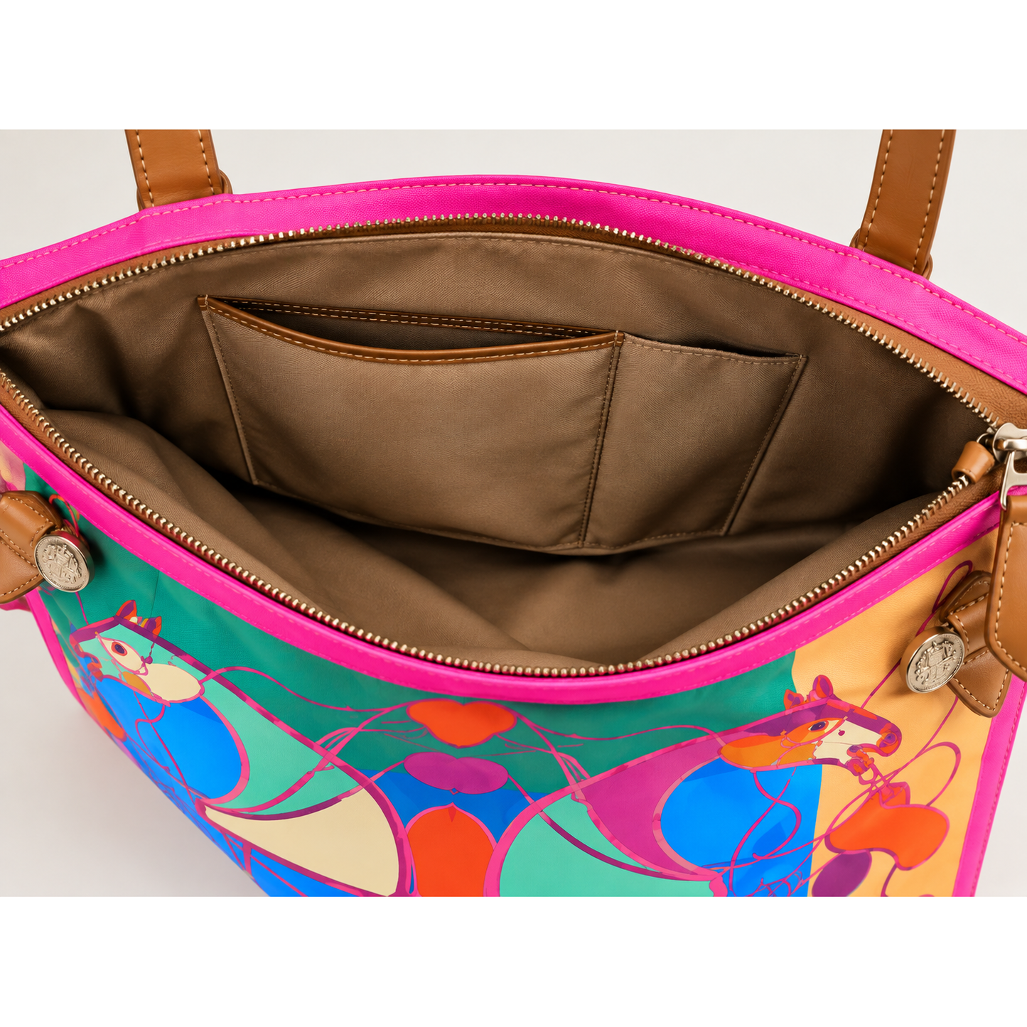 Mrs Howell Heritage Equestrian Shopper
