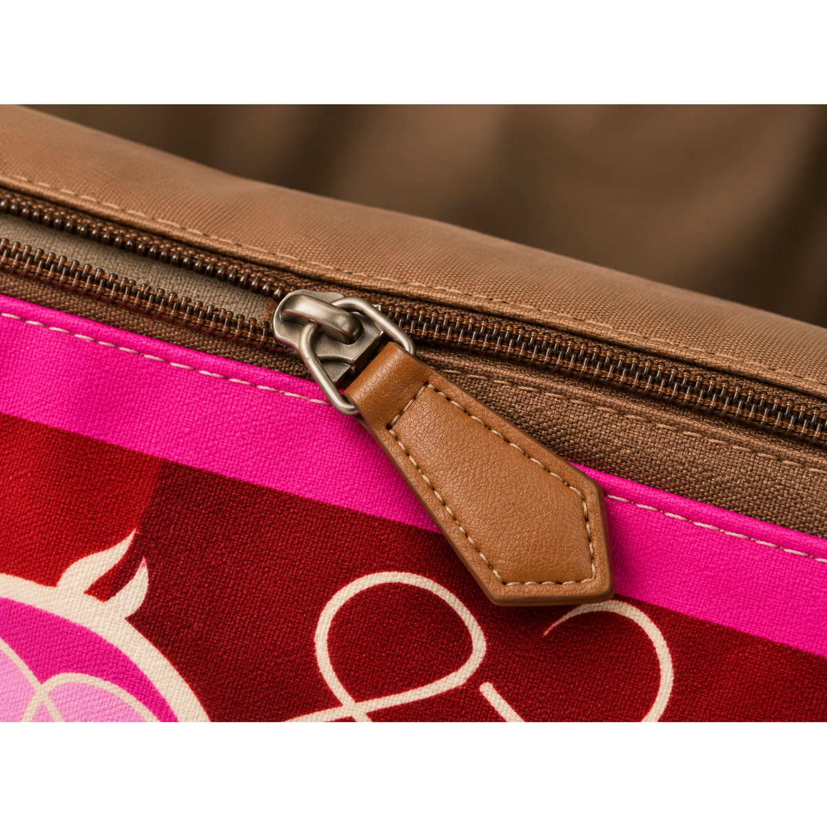 Mrs Howell Heritage Equestrian Shopper