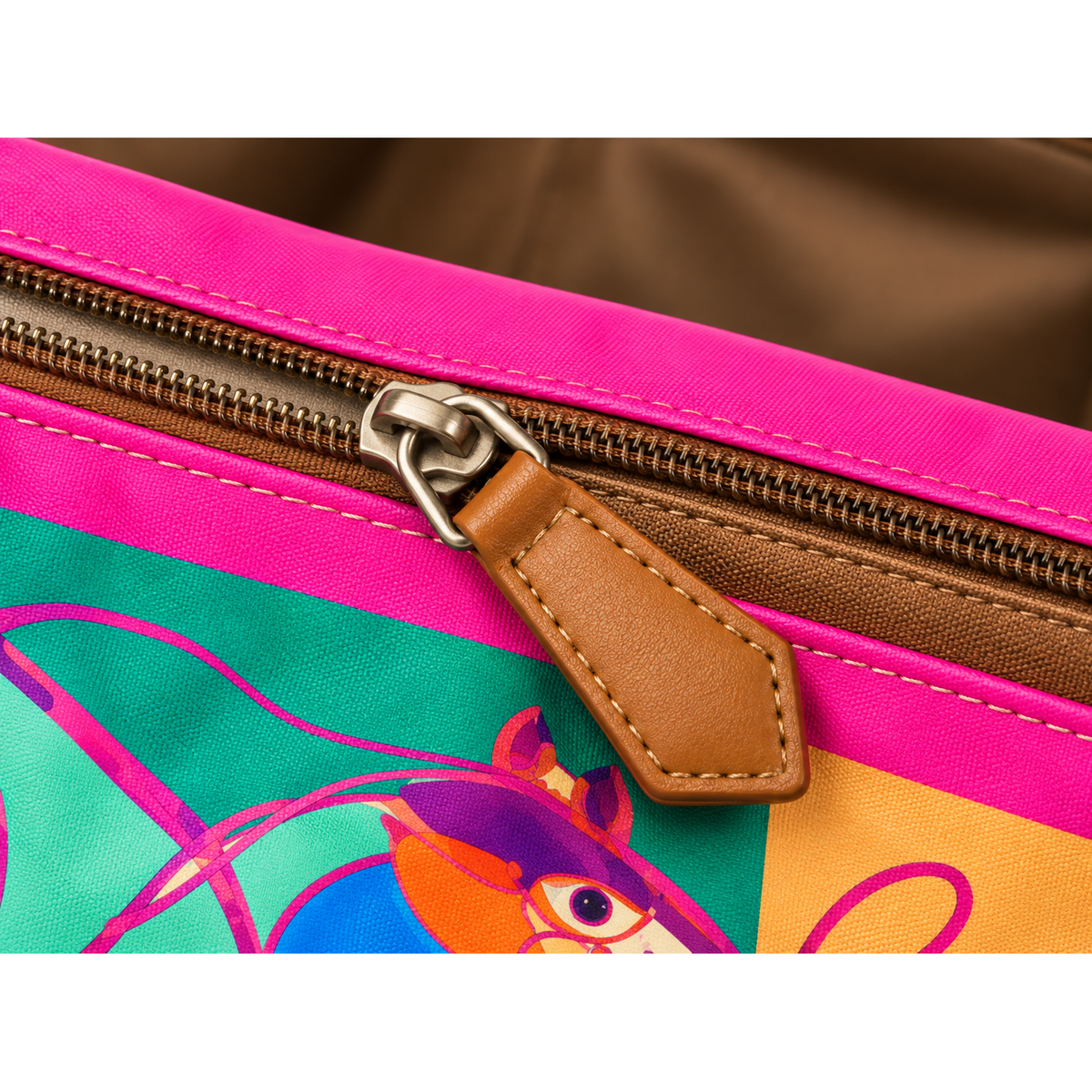 Mrs Howell Heritage Equestrian Shopper