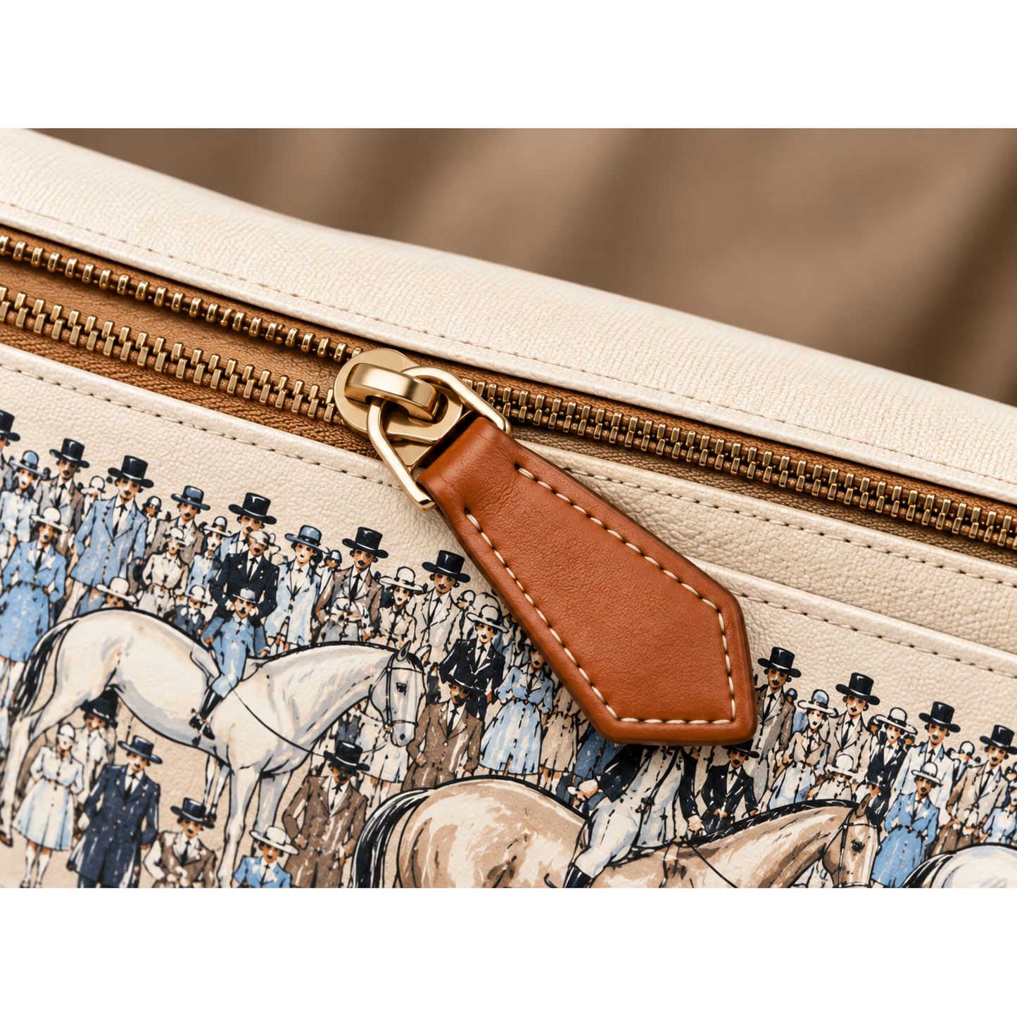 Mrs Howell Heritage Ascot Shopper