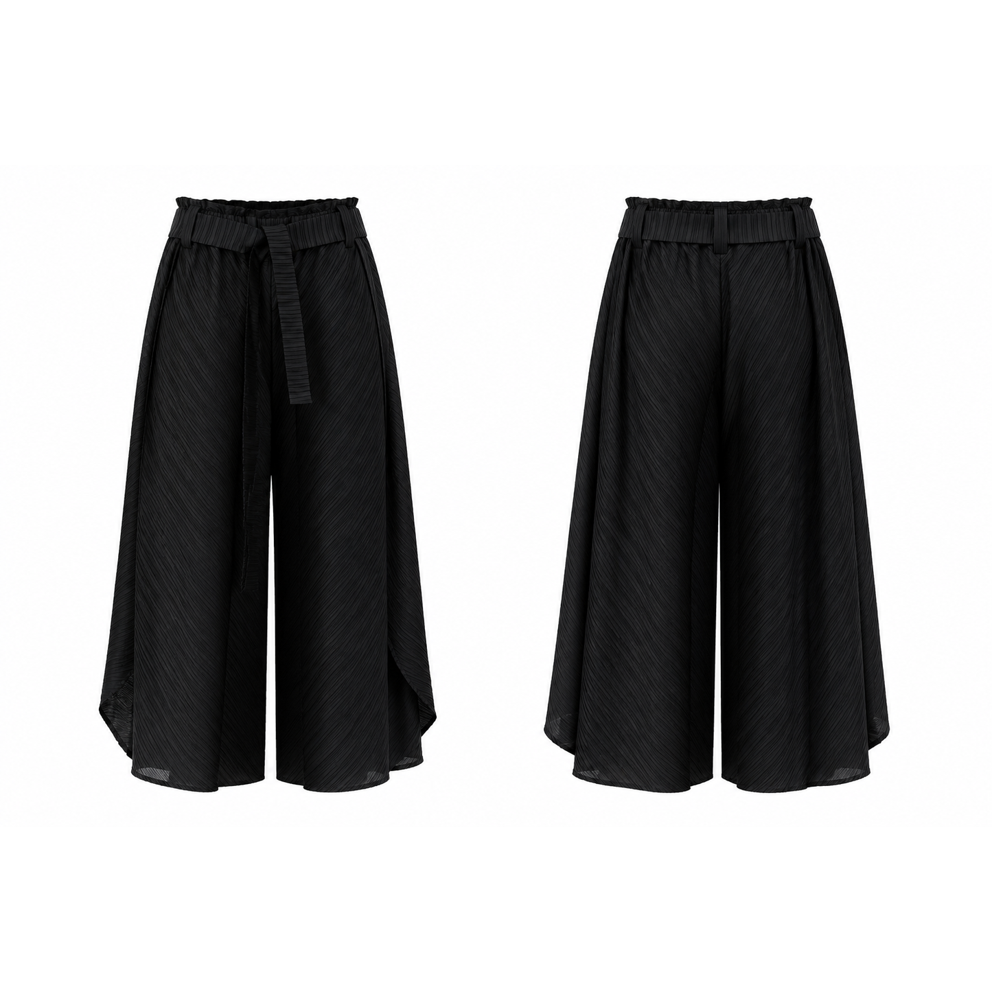 Mrs Howell Santorini Wrap Pant