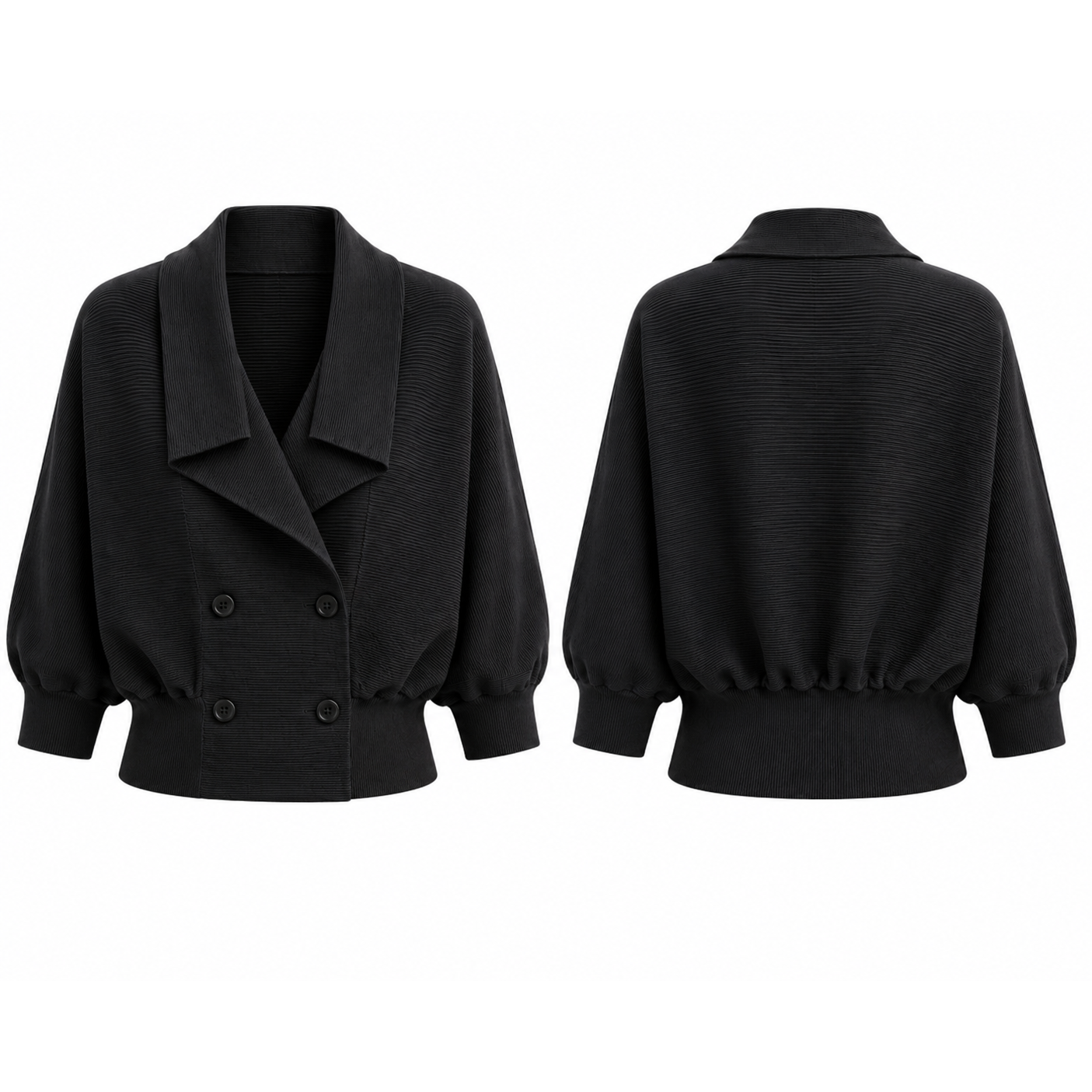 Mrs Howell Amalfi Bolero Jacket