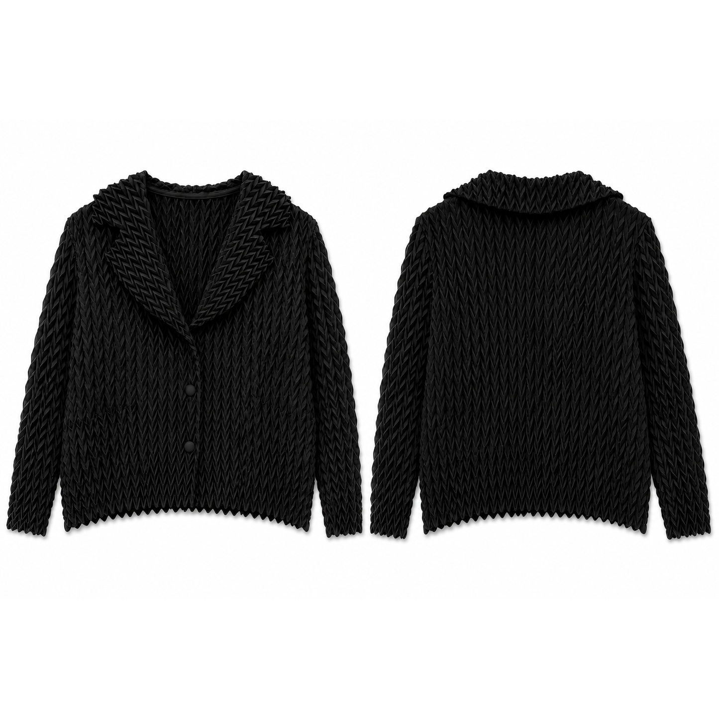 Mrs Howell Elevate Jacket