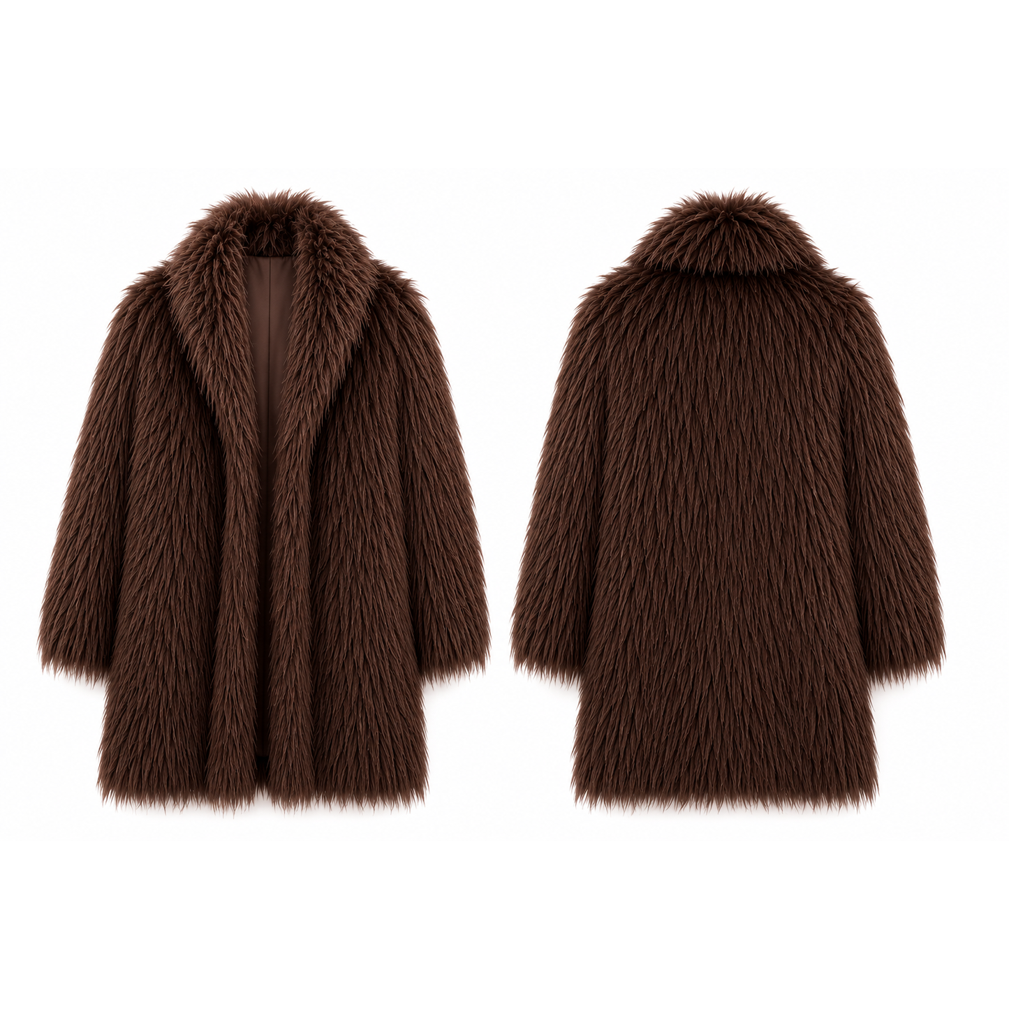 Mrs Howell Aspen Coat
