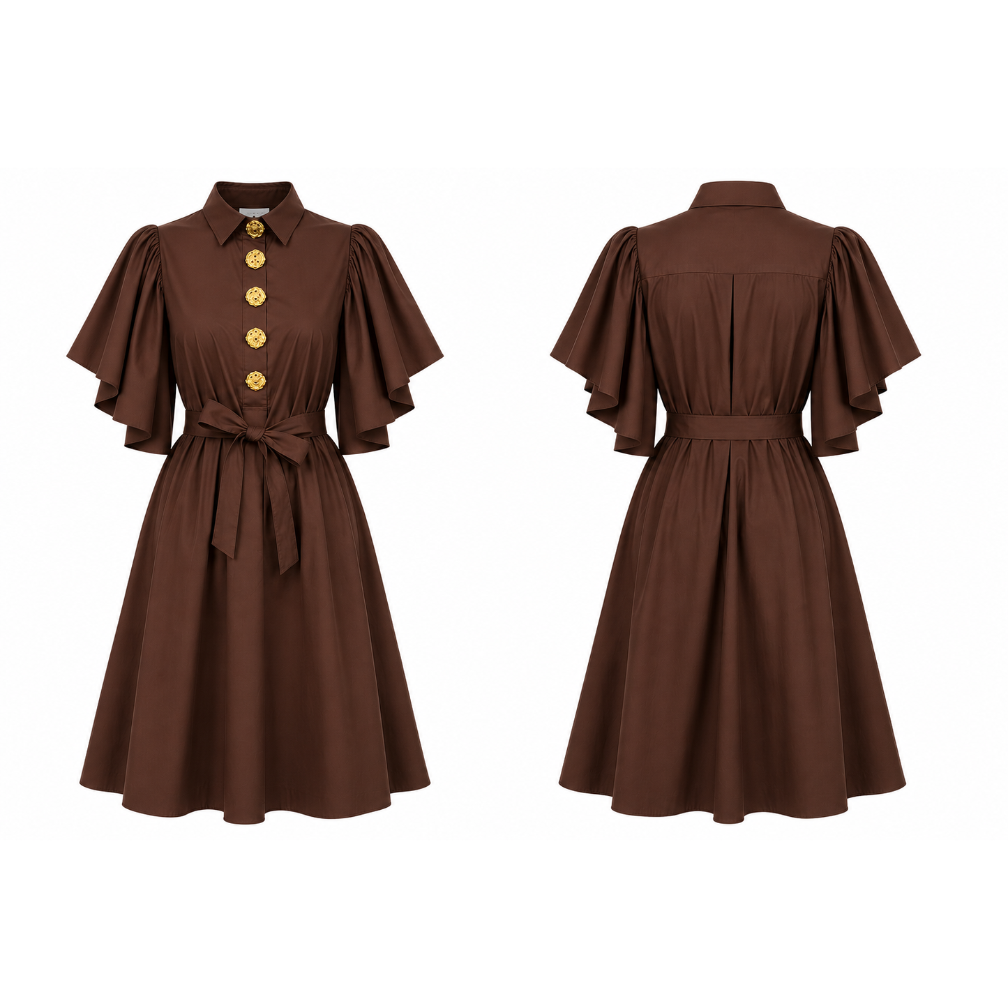 Mrs Howell Renaissance Dress