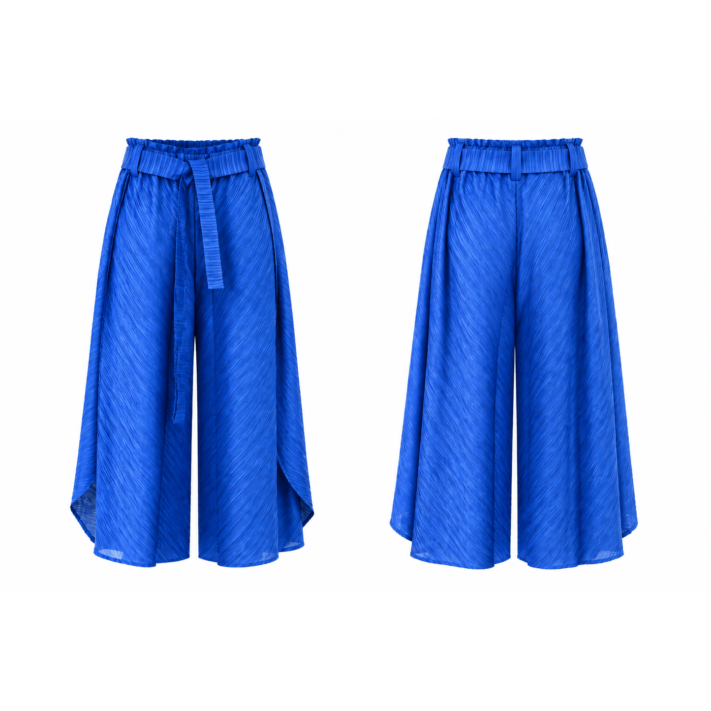 Mrs Howell Santorini Wrap Pant