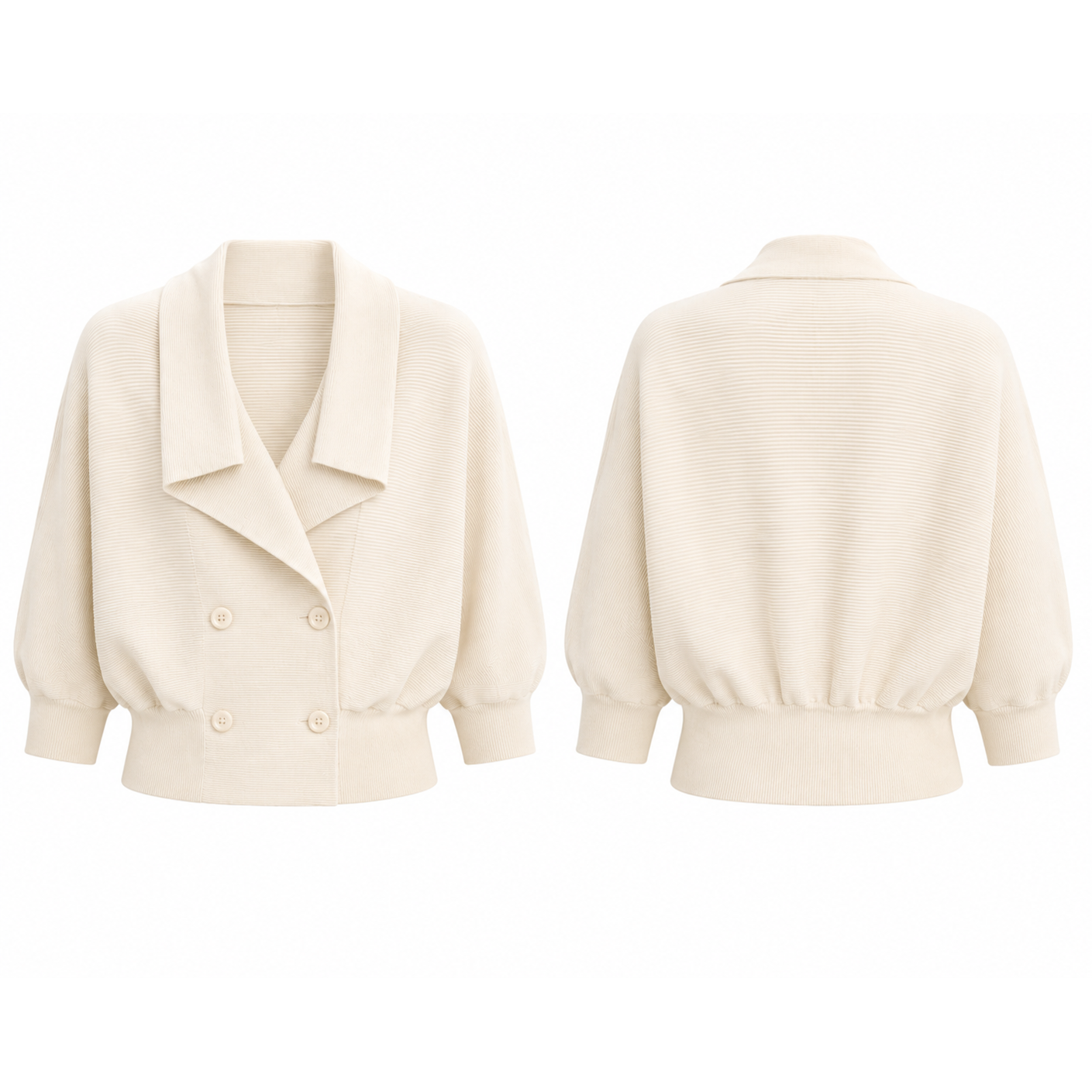 Mrs Howell Amalfi Bolero Jacket