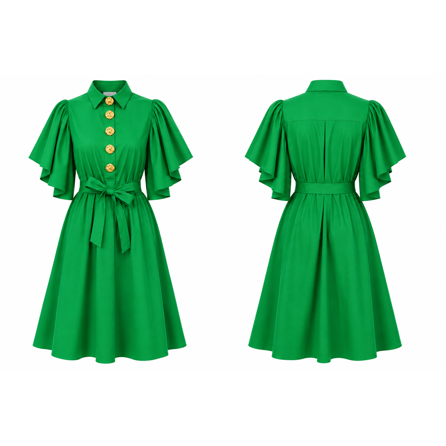 Mrs Howell Renaissance Dress