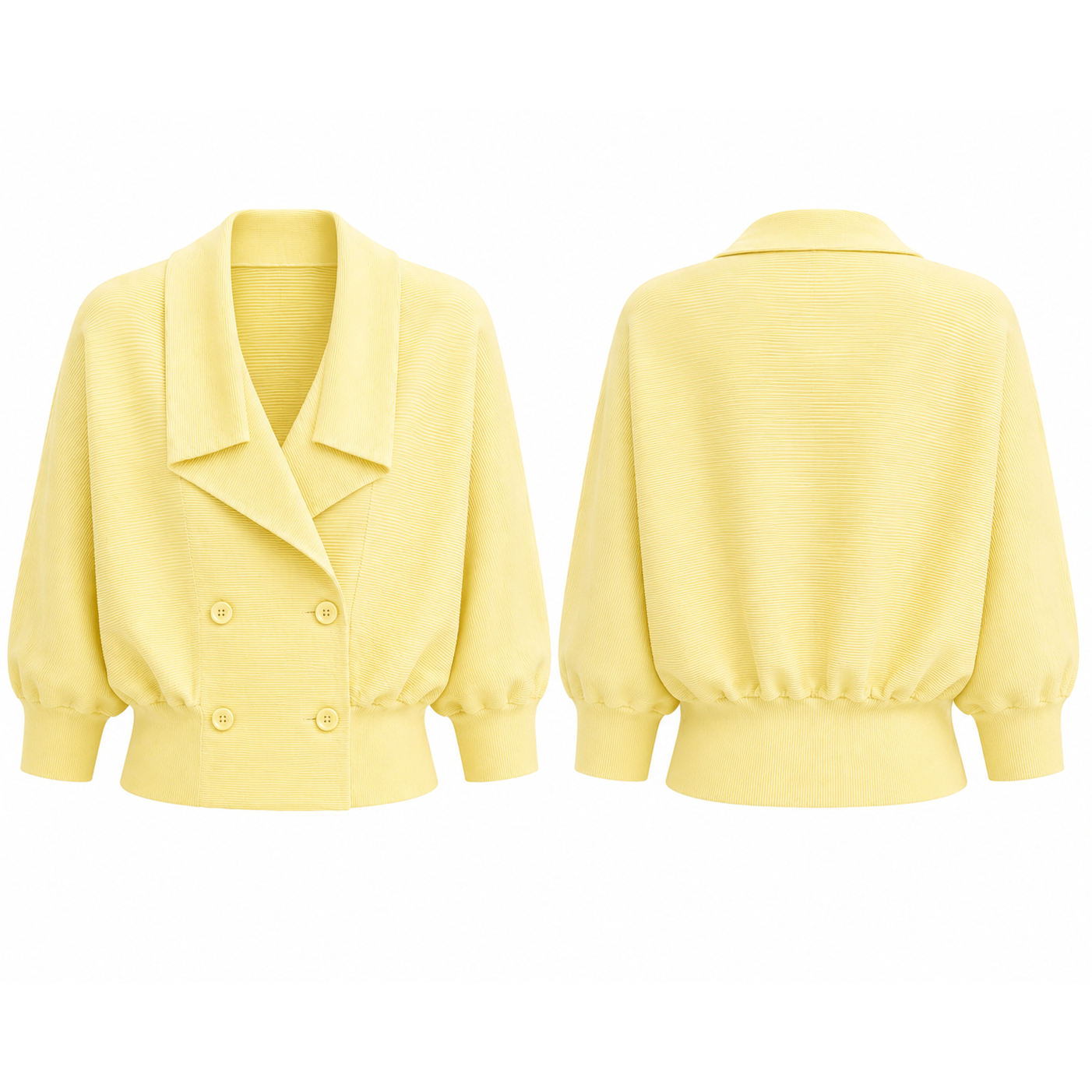 Mrs Howell Amalfi Bolero Jacket