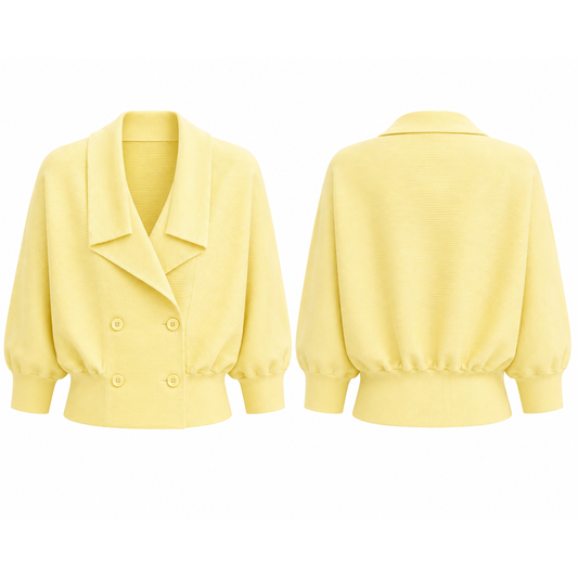 Mrs Howell Amalfi Bolero Jacket