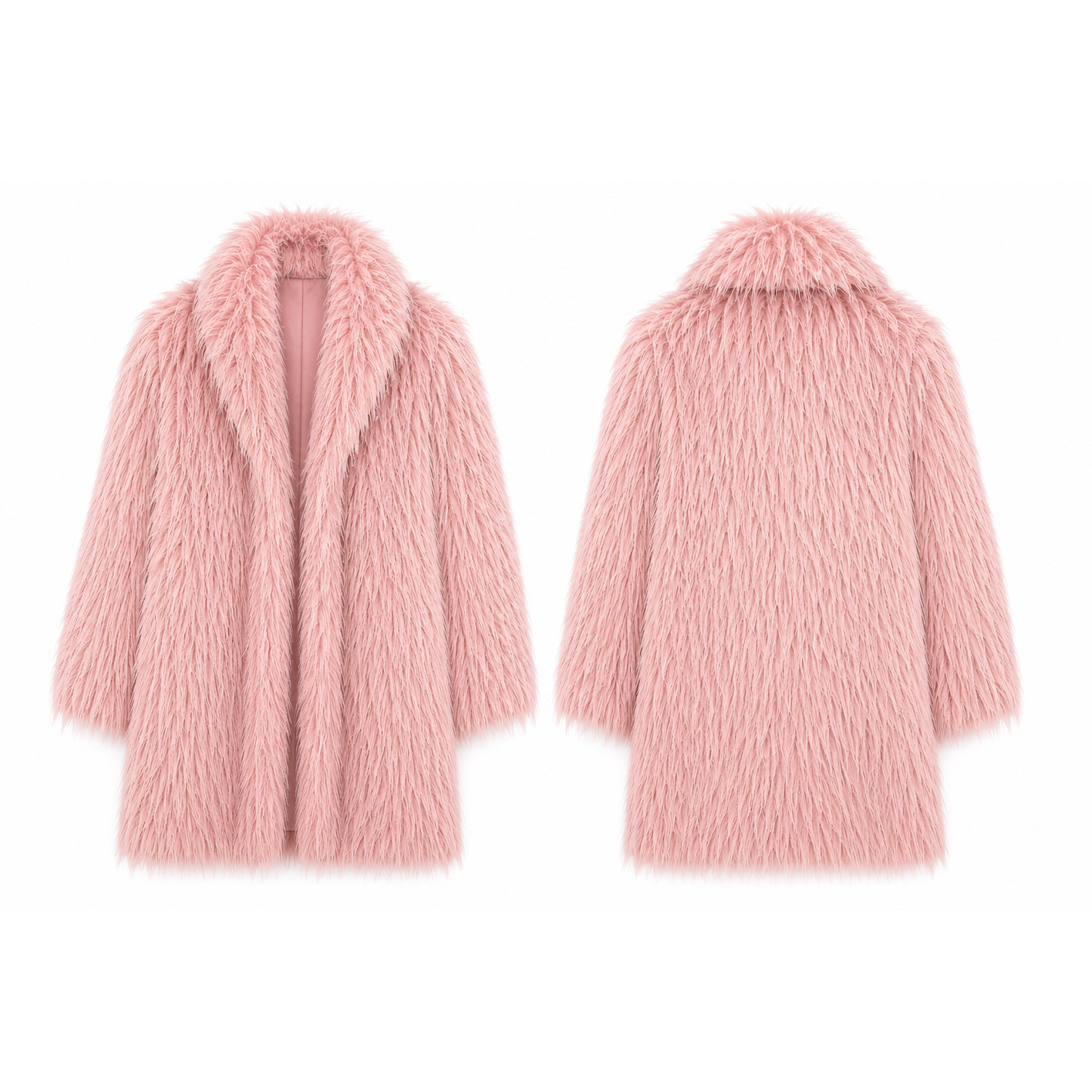 Mrs Howell Aspen Coat