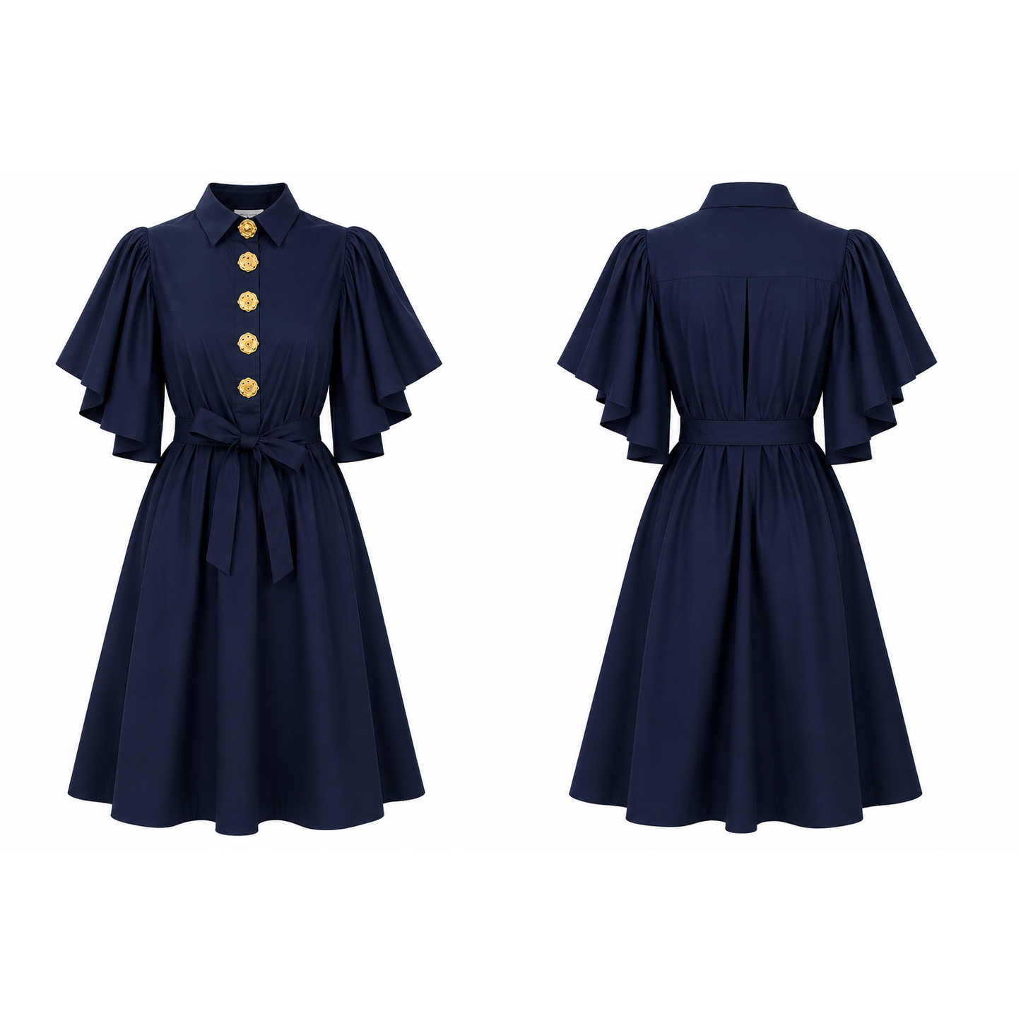 Mrs Howell Renaissance Dress