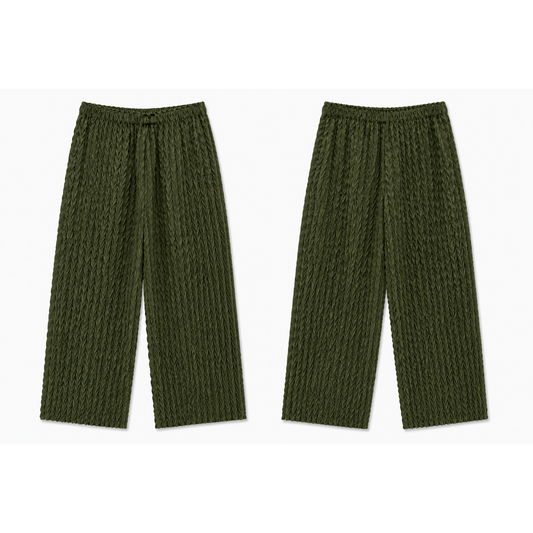 Mrs Howell Flow Pant