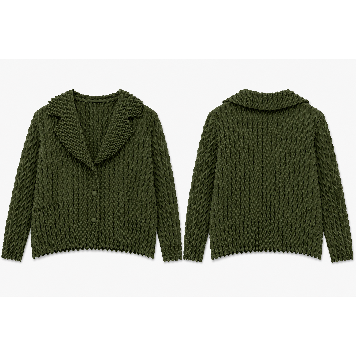 Mrs Howell Elevate Jacket