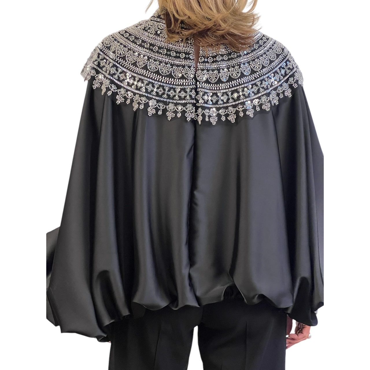 Mrs Howell Cleopatra Blouse