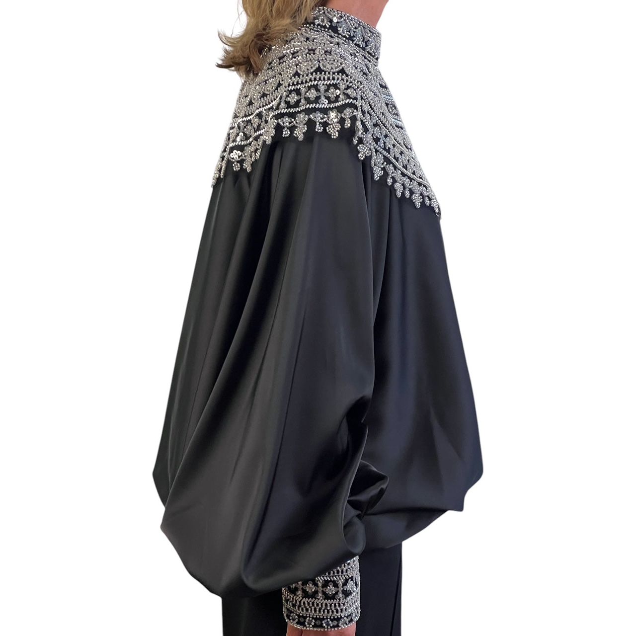 Mrs Howell Cleopatra Blouse