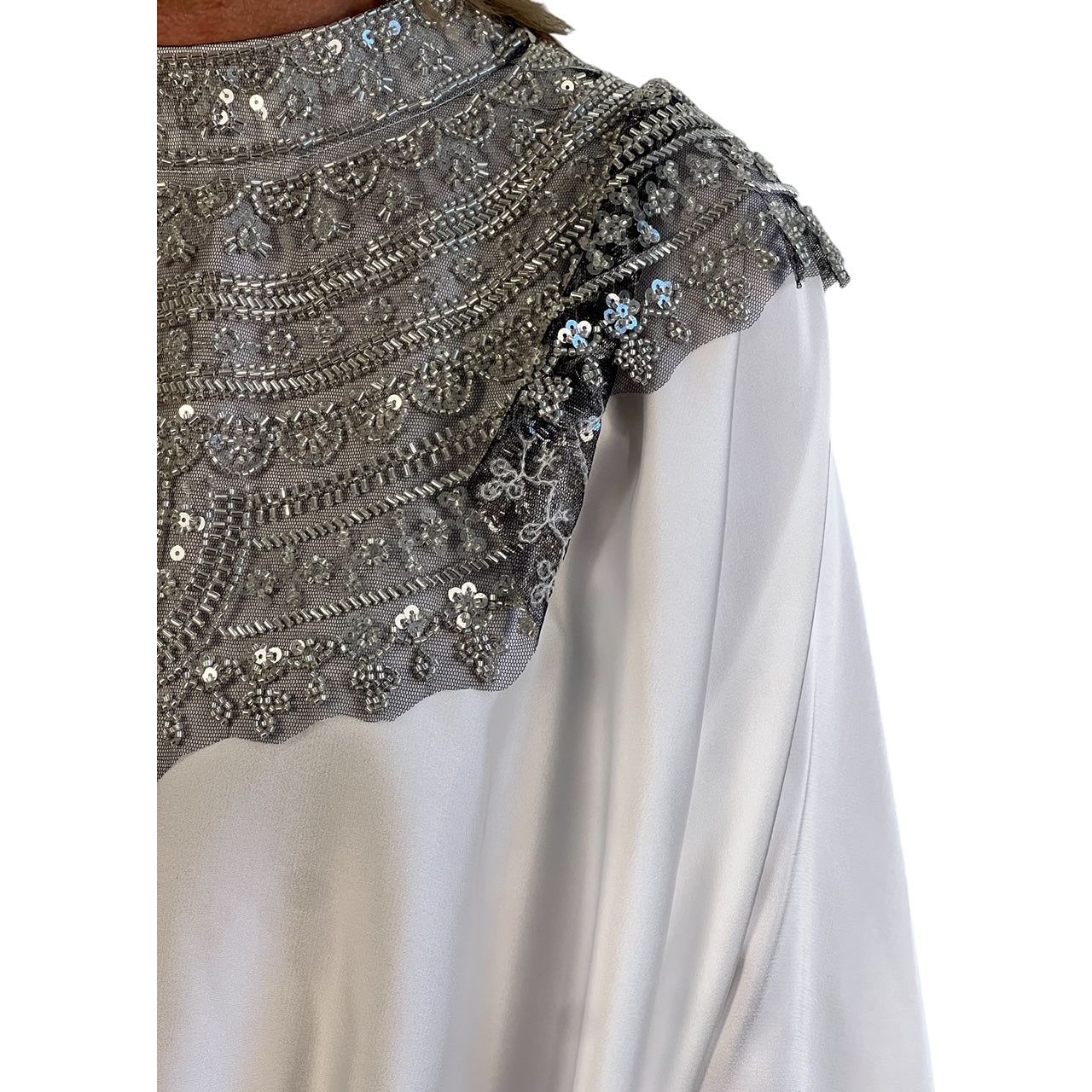 Mrs Howell Cleopatra Blouse