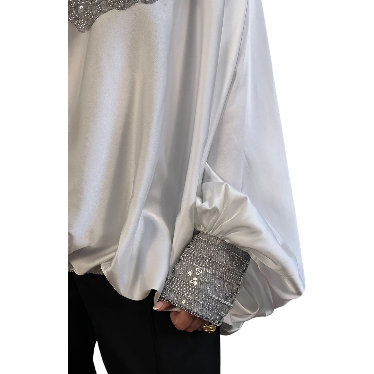 Mrs Howell Cleopatra Blouse