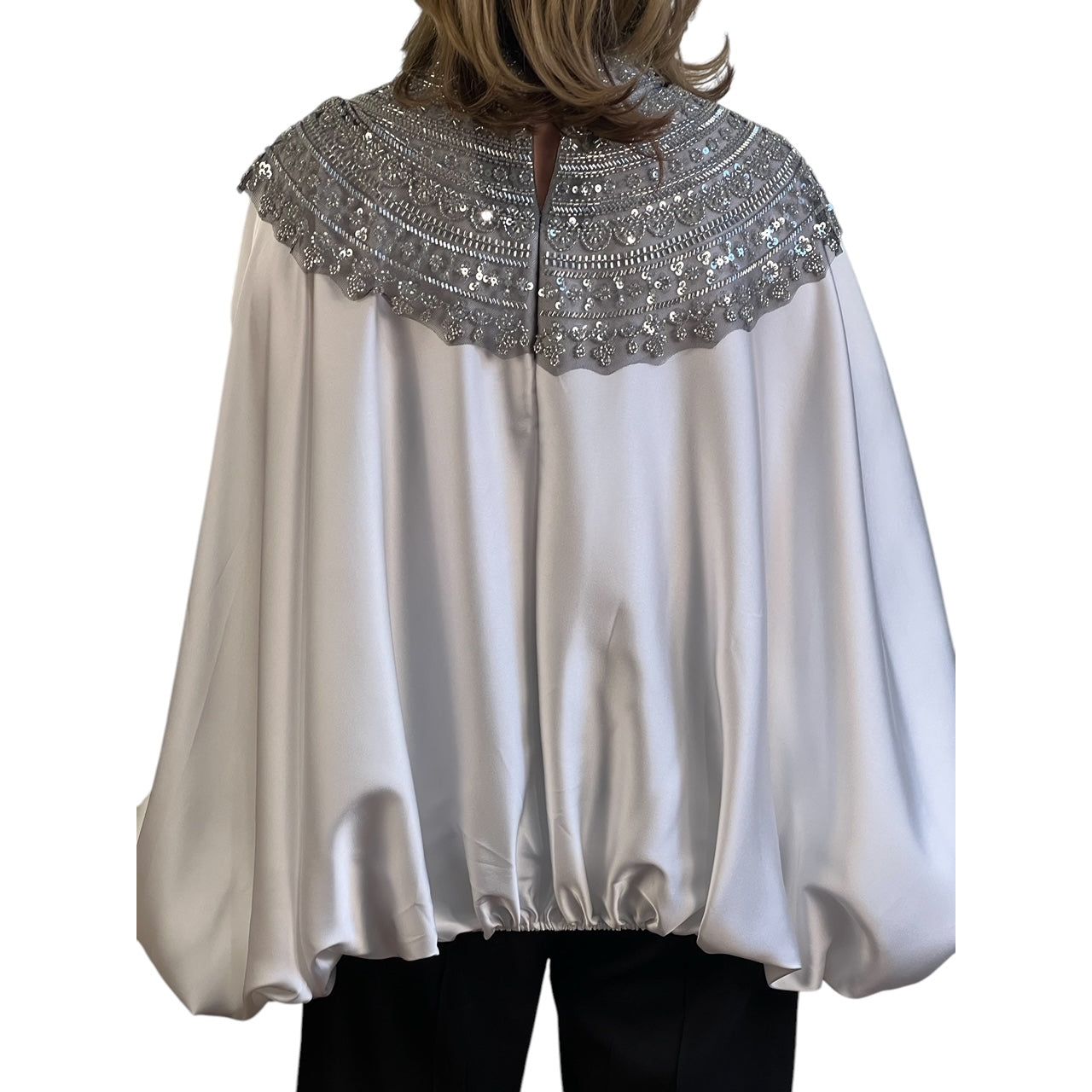 Mrs Howell Cleopatra Blouse