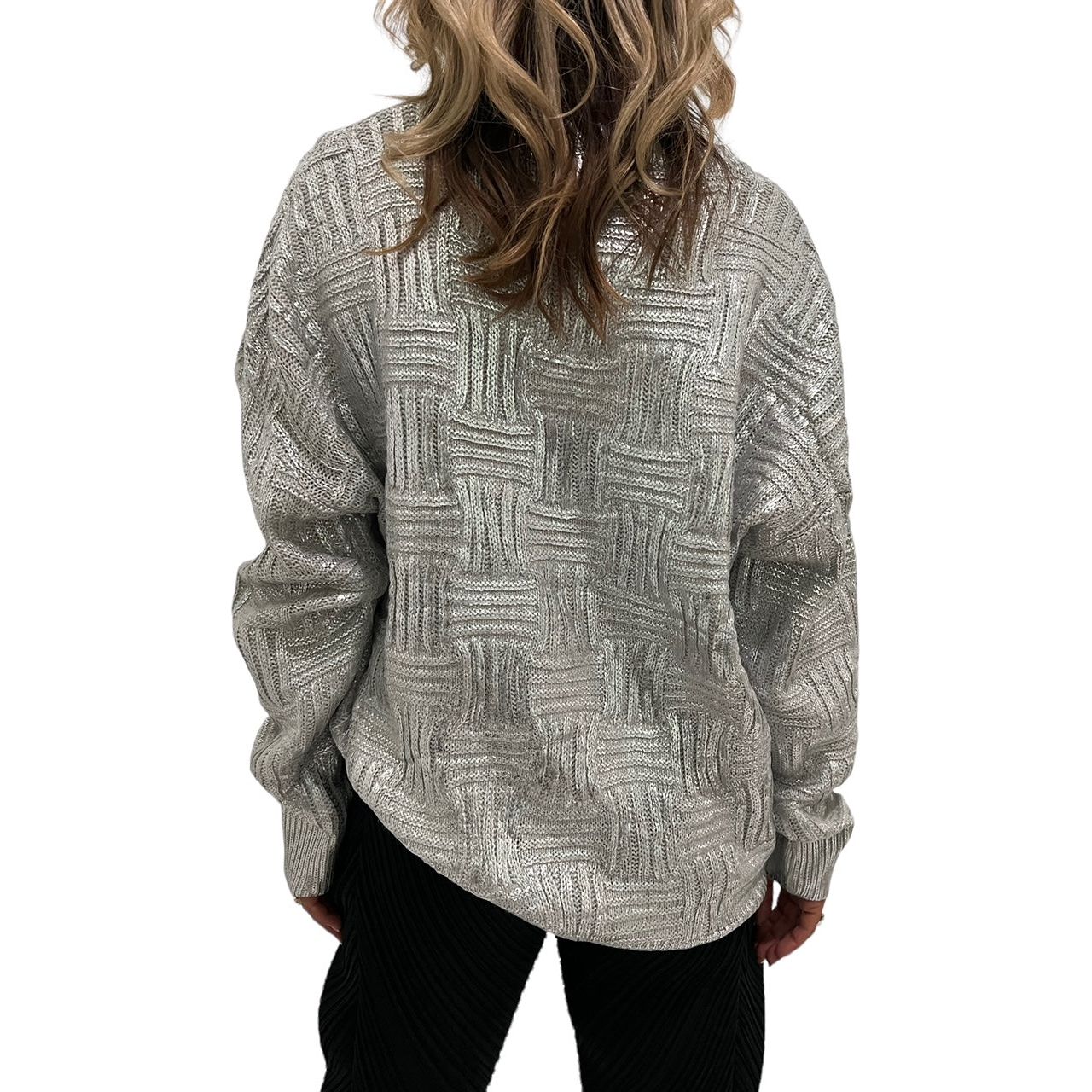 Oversized Urban Sweater