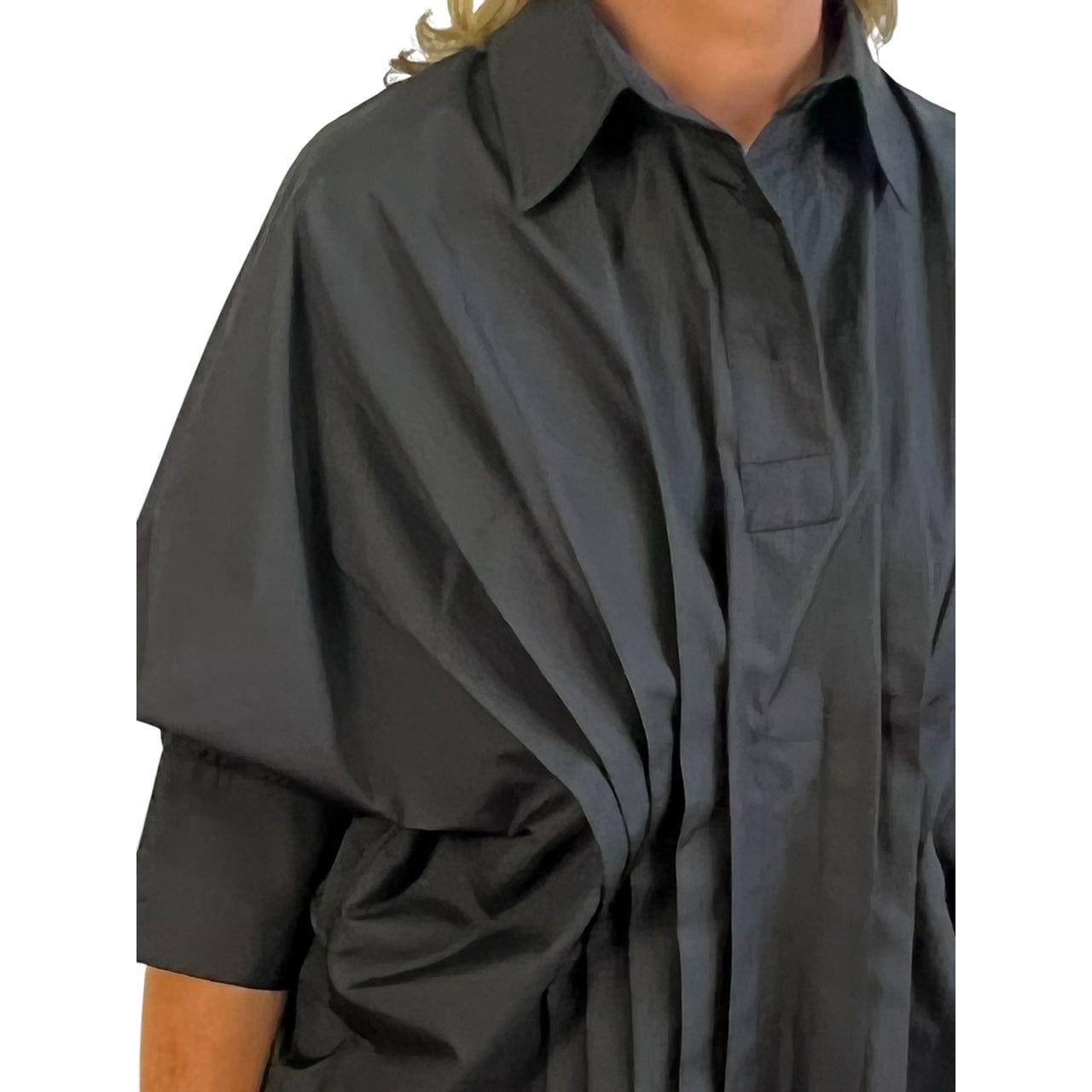 Mrs Howell Signature Cotton Shirt