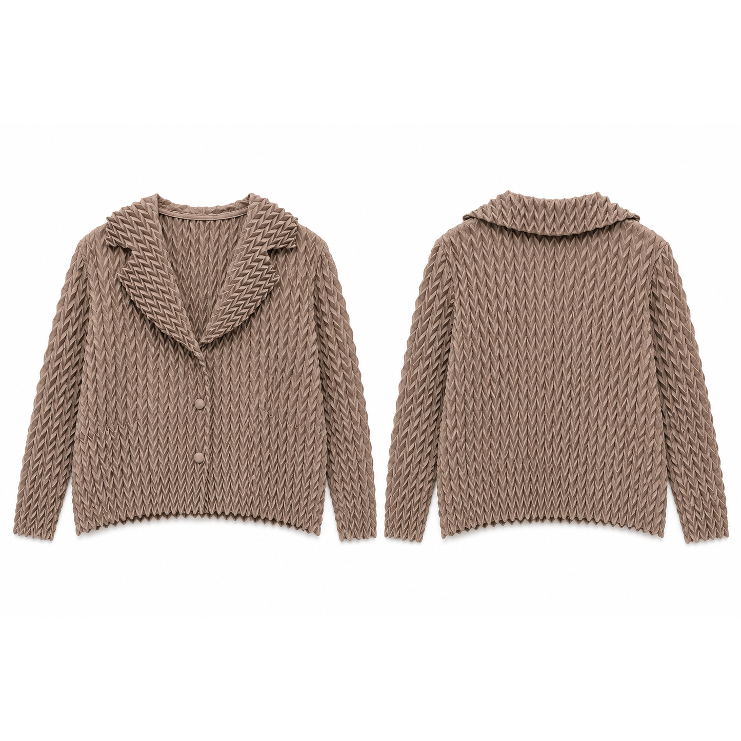 Mrs Howell Elevate Jacket