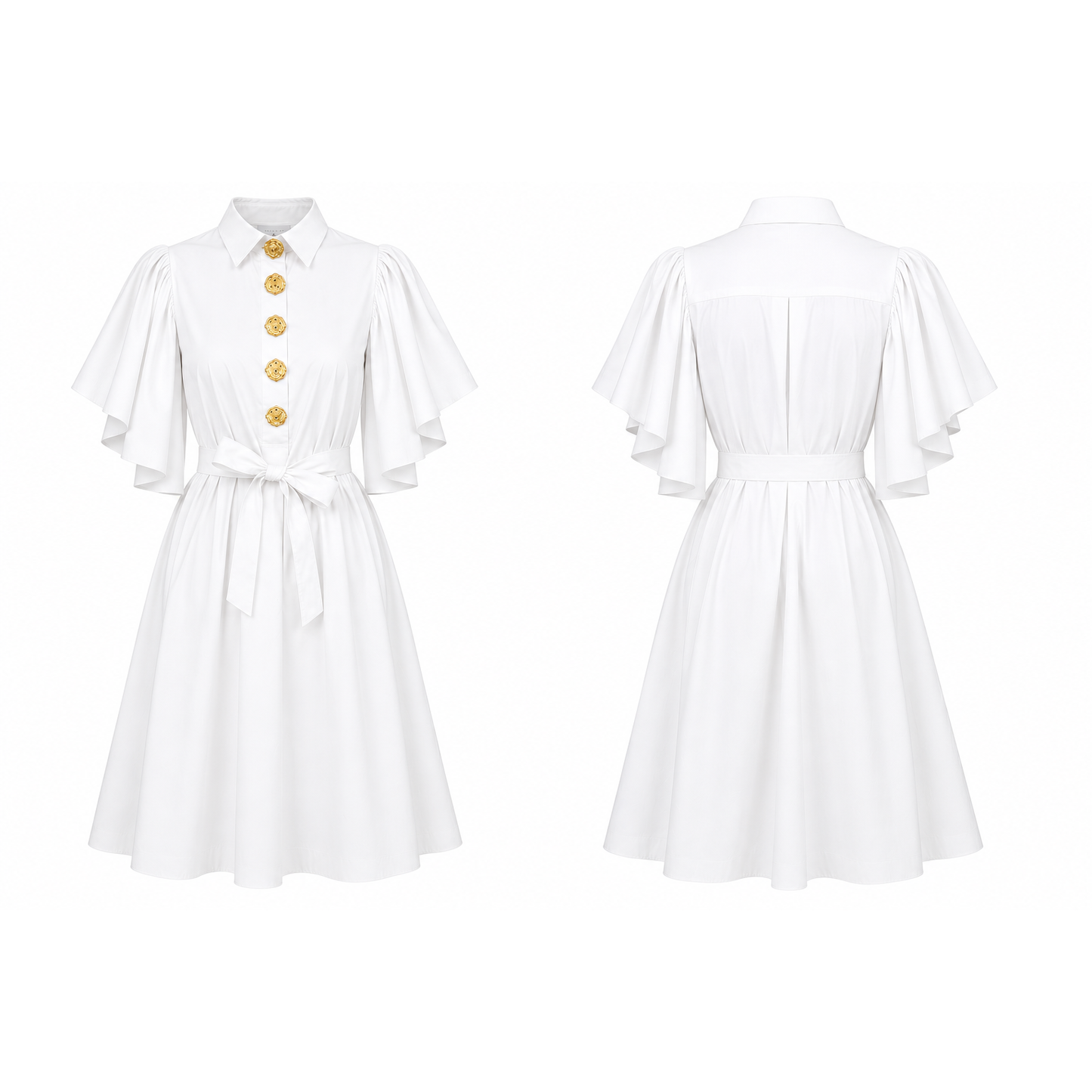 Mrs Howell Renaissance Dress