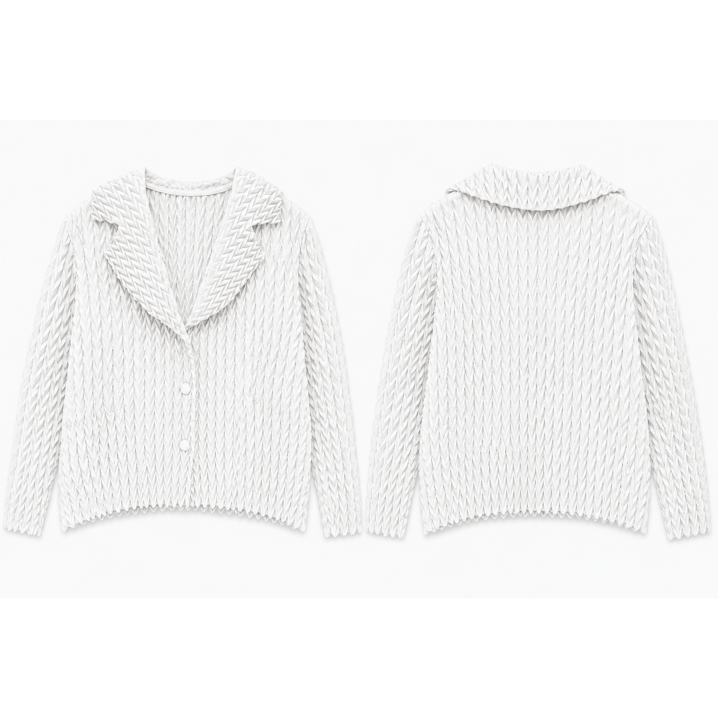 Mrs Howell Elevate Jacket