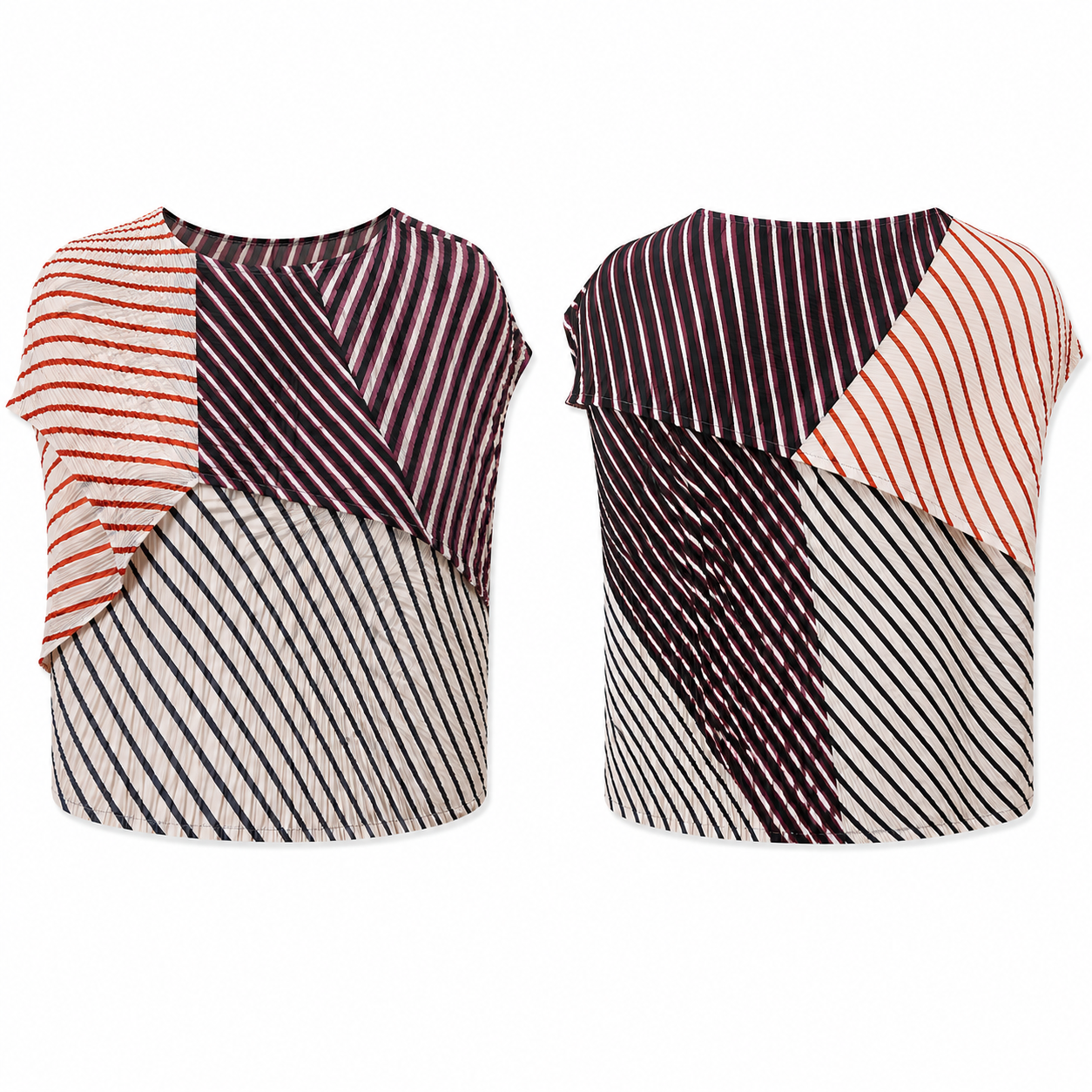 Mrs Howell Mosaic Top
