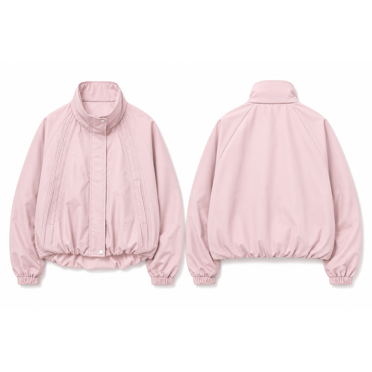 Mrs Howell Signature Bomber Jacket