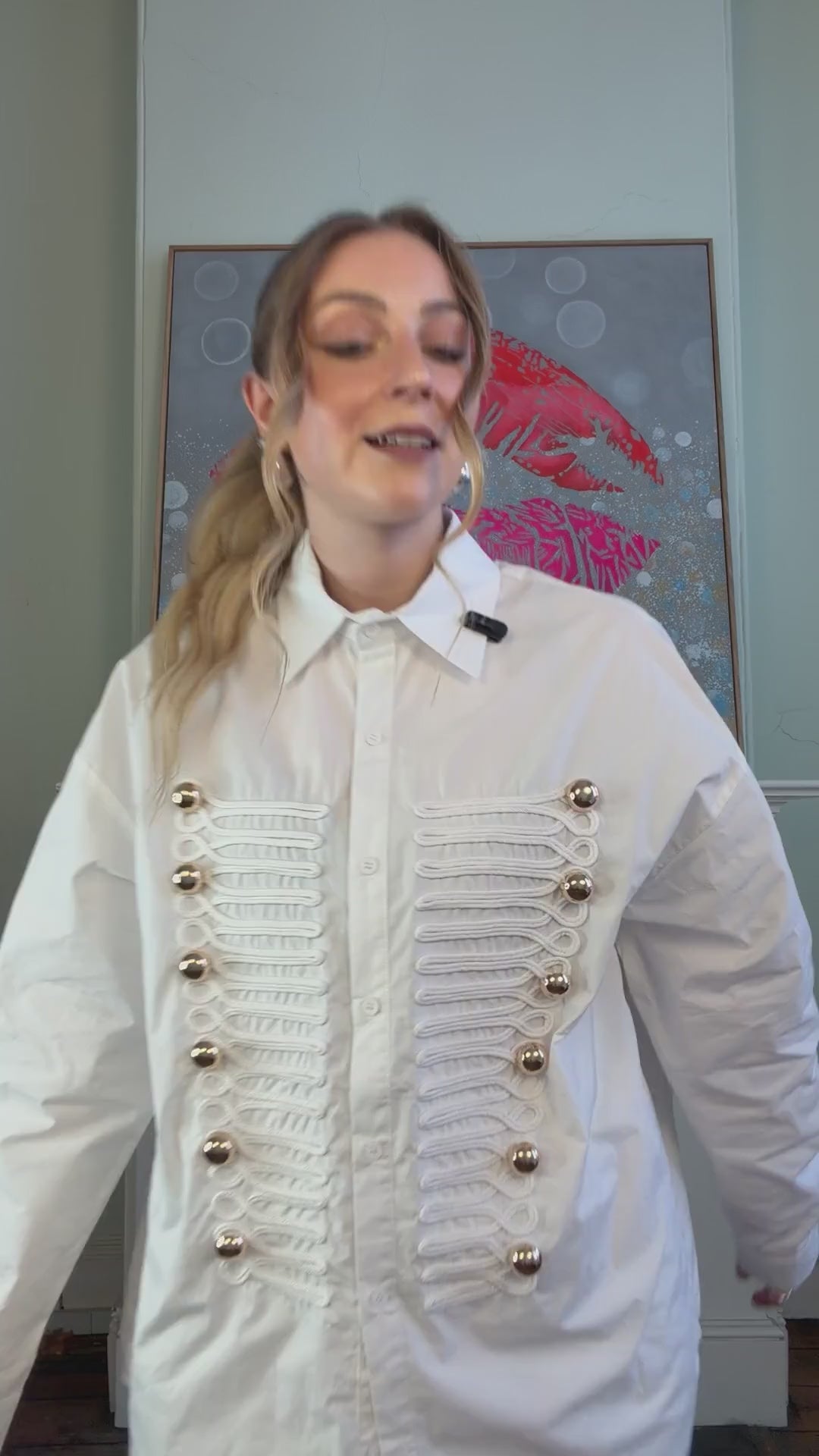 MH MILITARY SHIRT.MOV