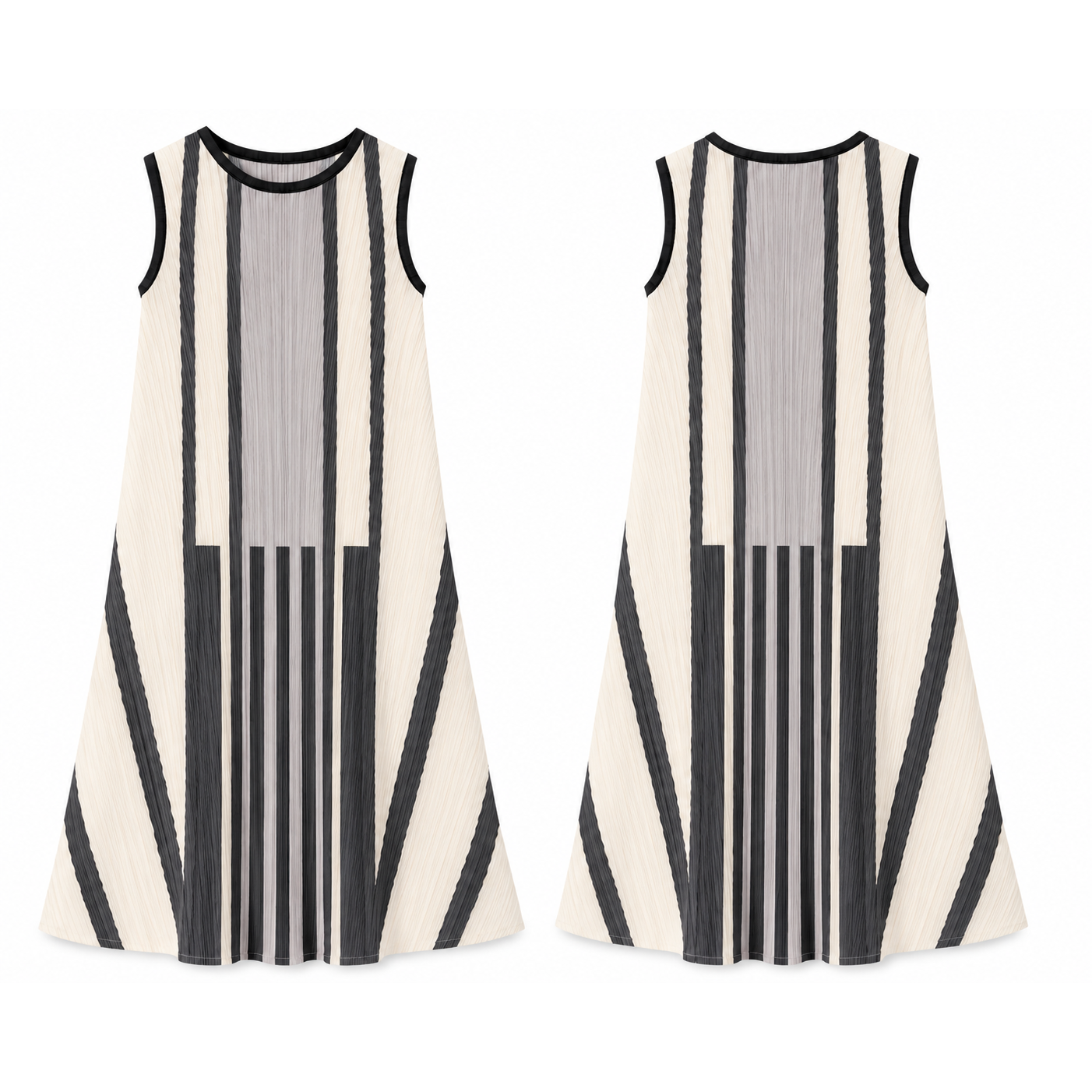 Mrs Howell Riviera Dress