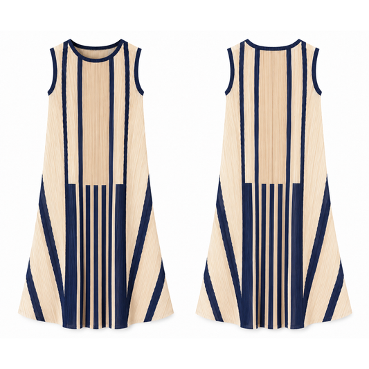 Mrs Howell Riviera Dress