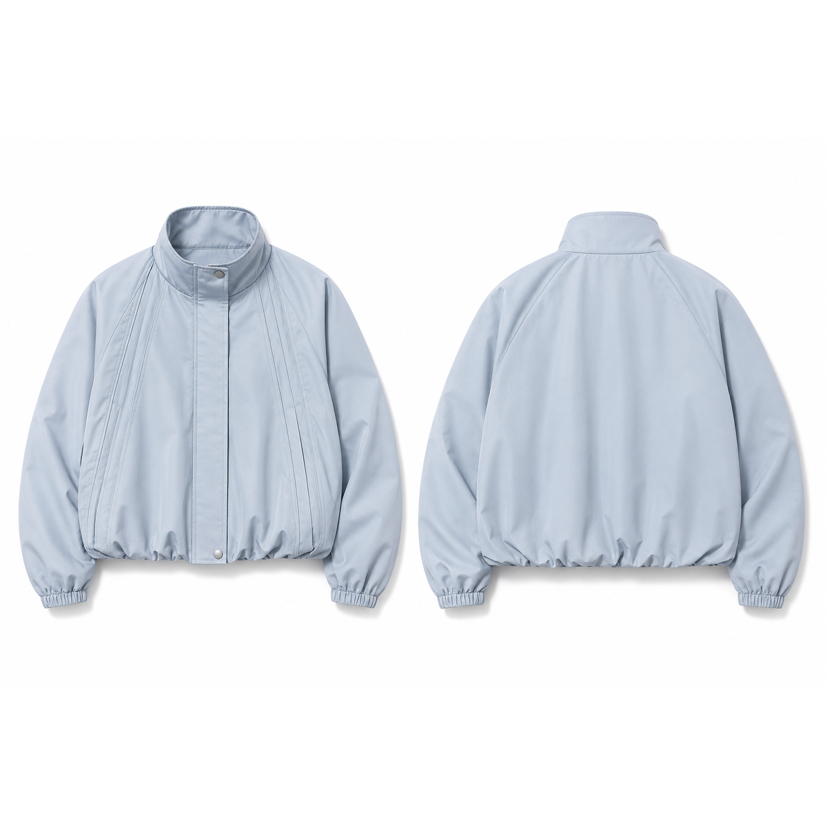 Mrs Howell Signature Bomber Jacket