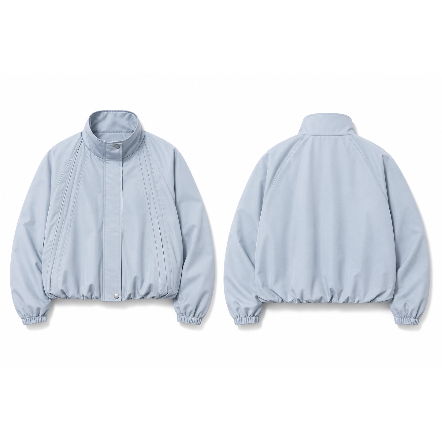 Mrs Howell Signature Bomber Jacket